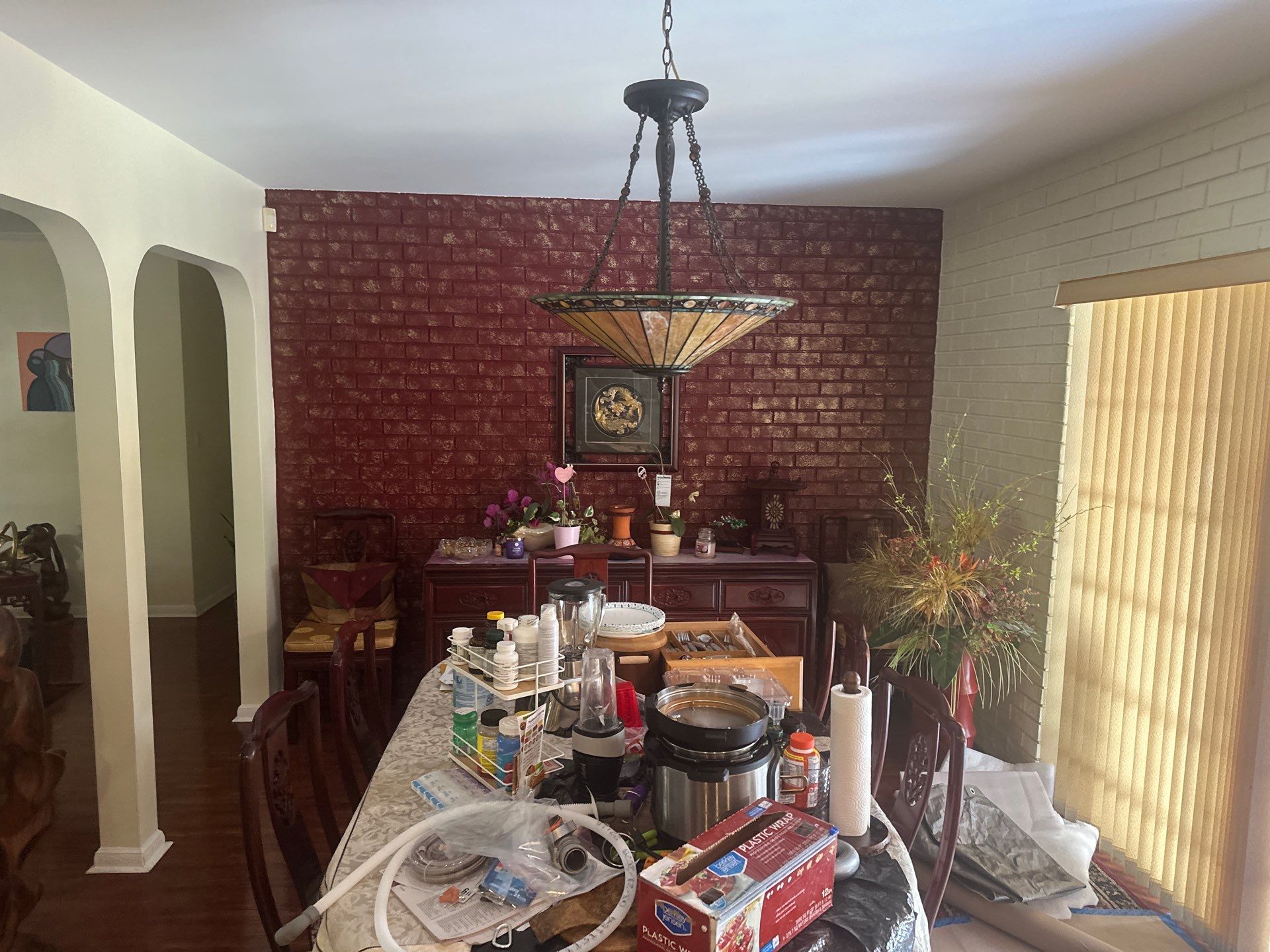Water Damage Claim in Hollywood by FLAPA & KeyStone