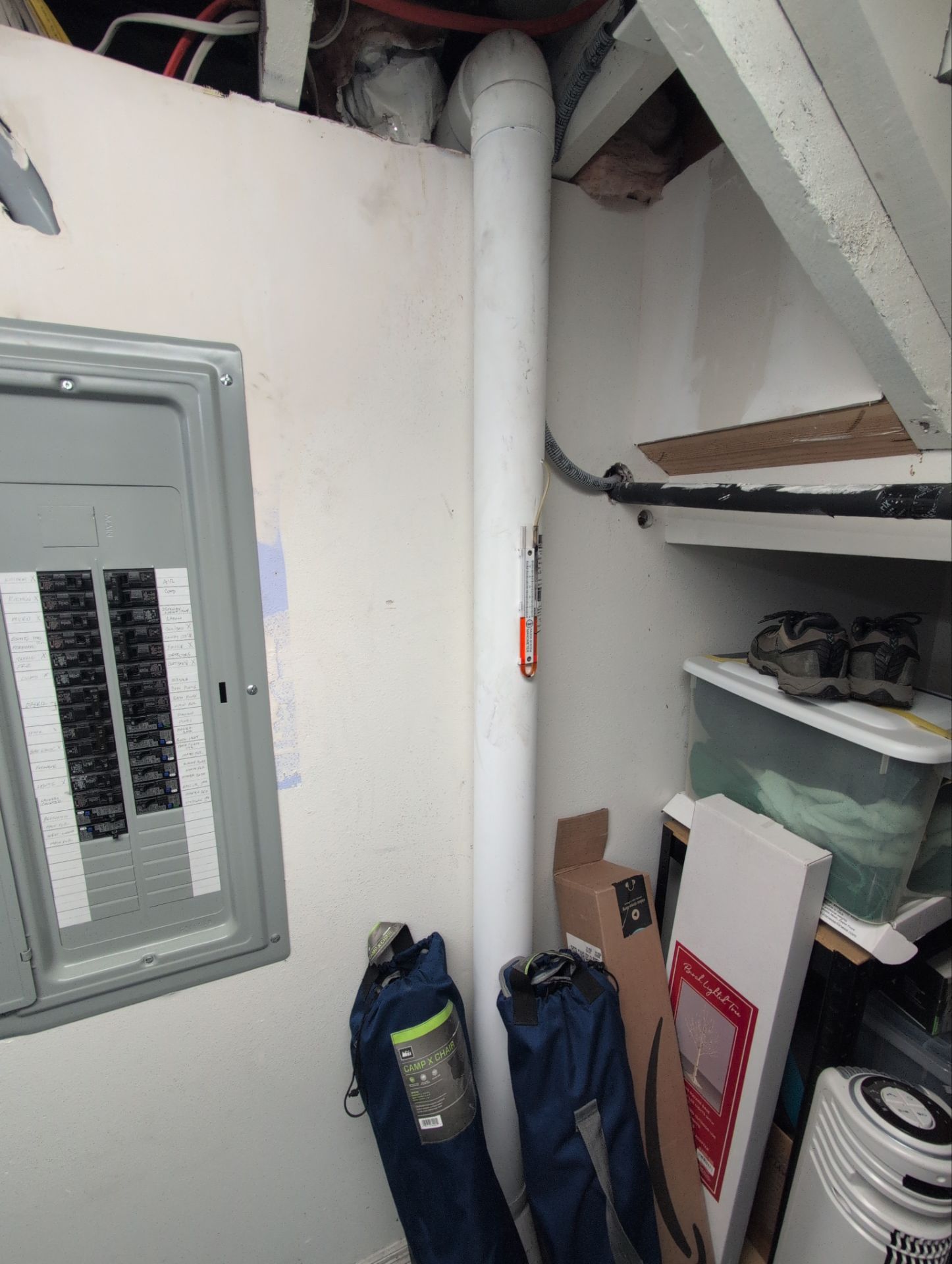 Fan Replacement by JustRadon.Com