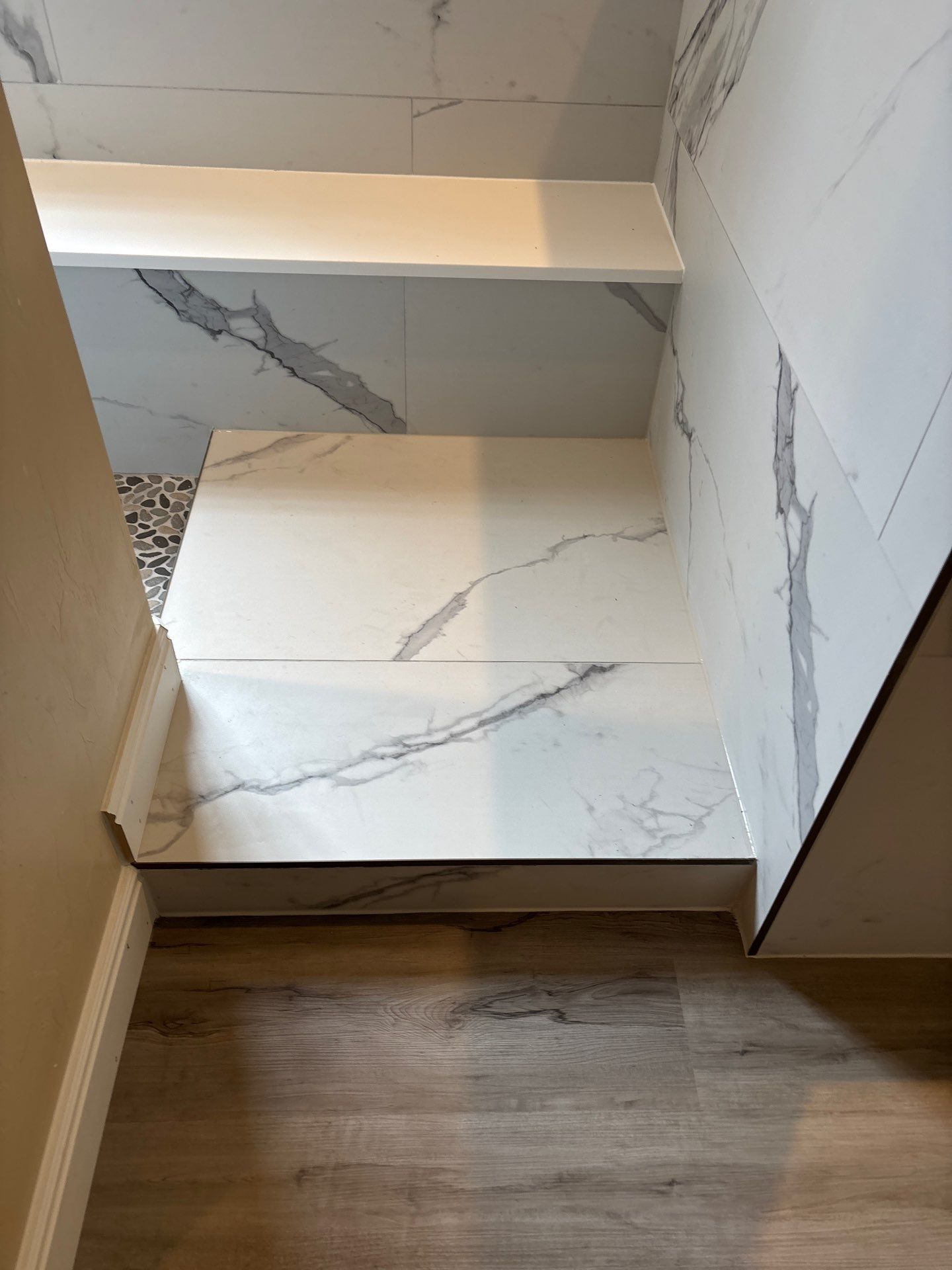 Project in Golden, CO by Discount Bath LLC