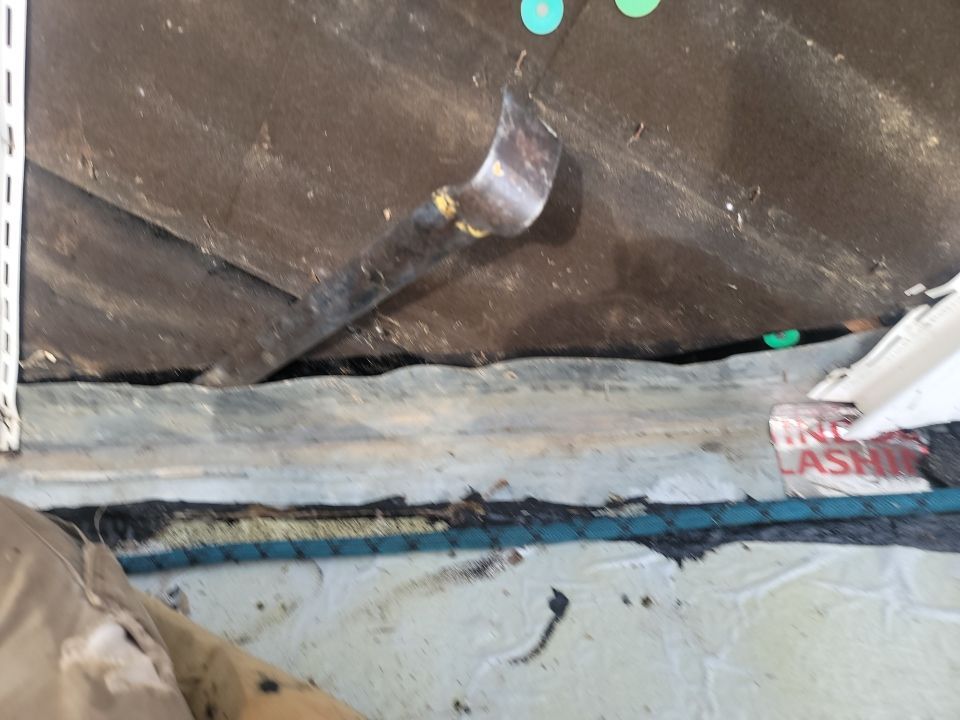 Residential Roofing Repair using Roof Replacement by American Roofing & Construction LLC