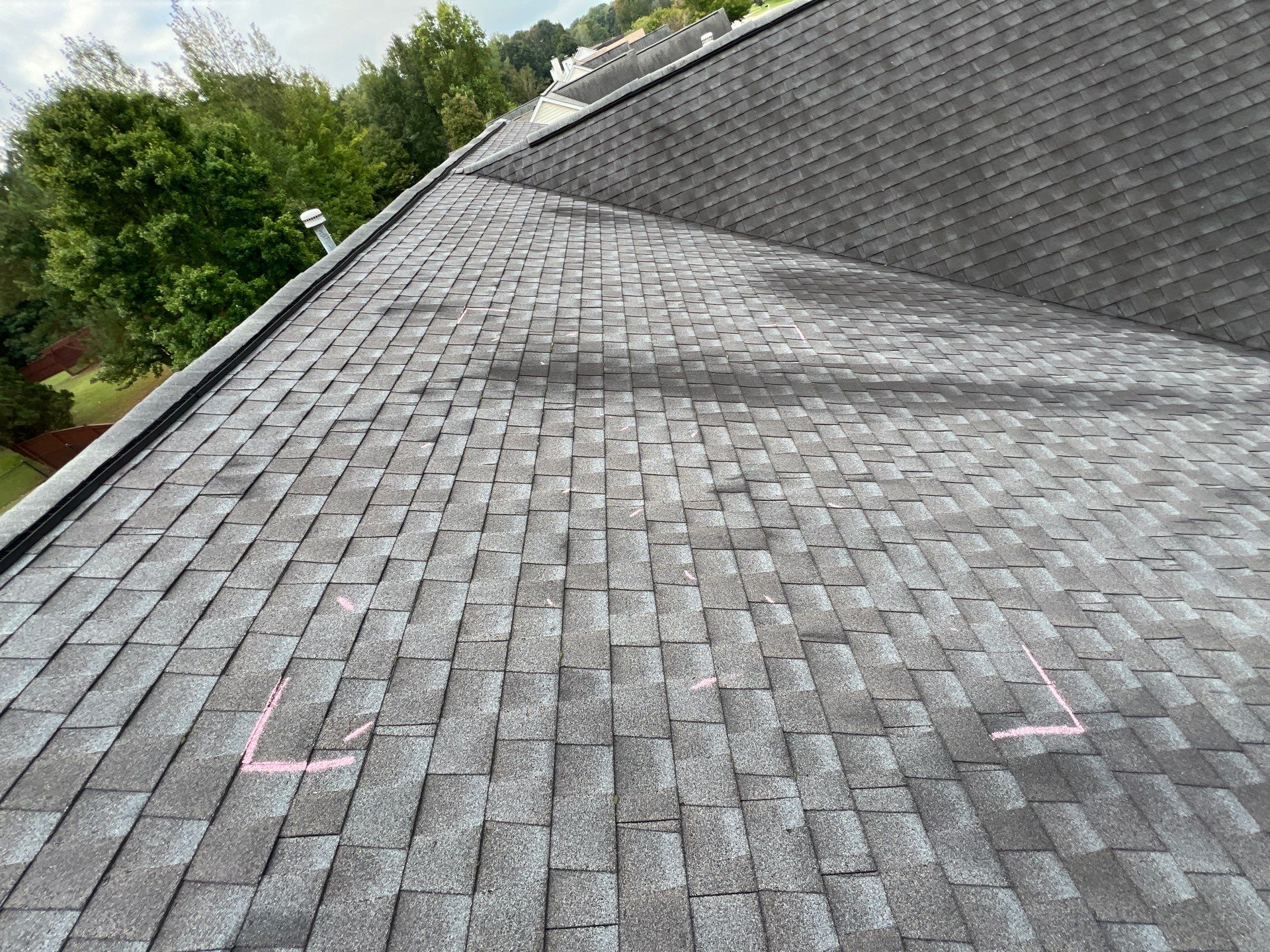 Roof Replacement-Stefan by Clark Brothers Roofing & Construction