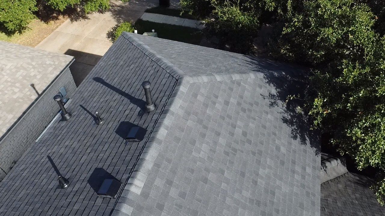 Residential by Safepro Roofing