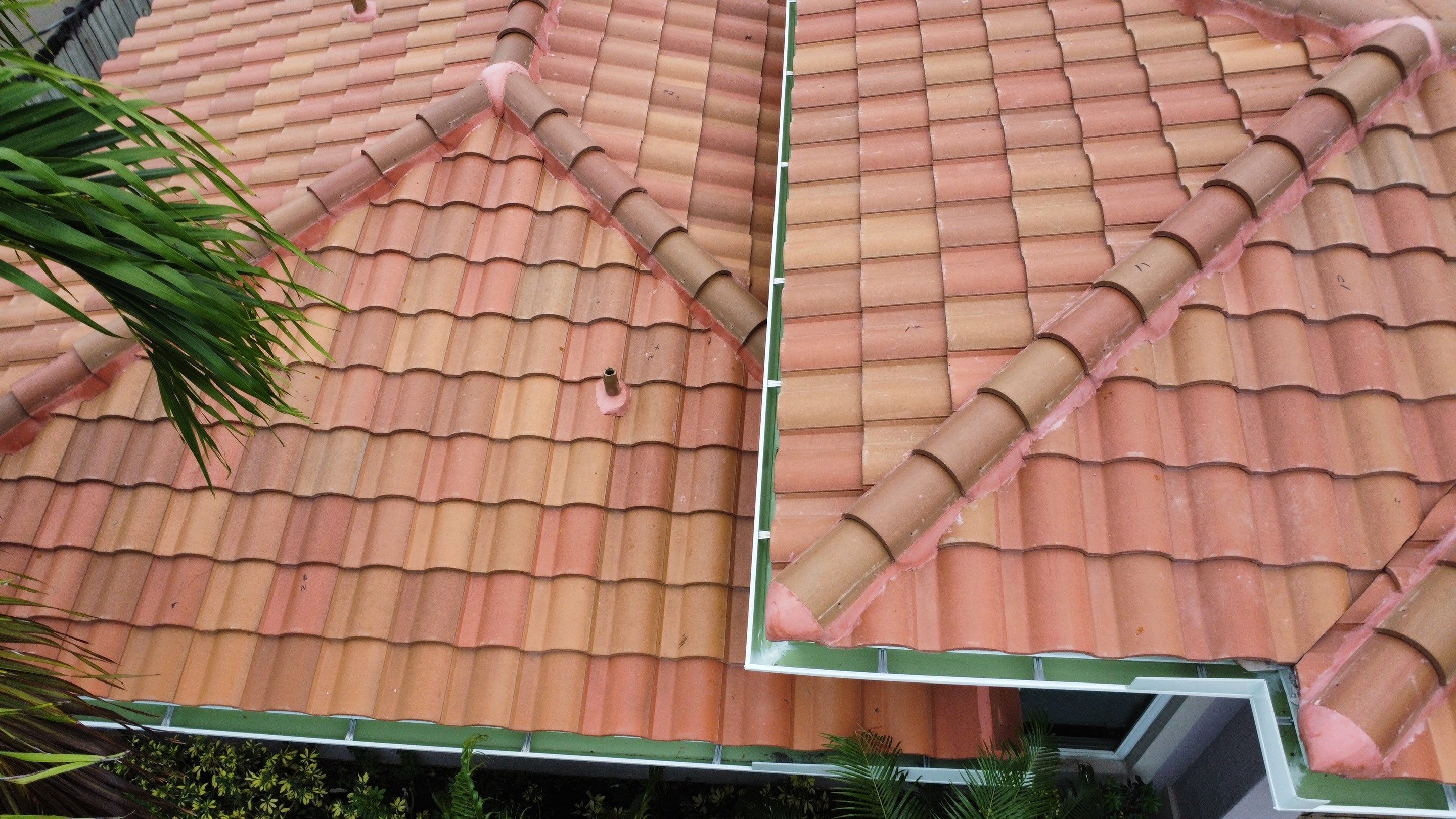 Residential Roofing Installation using Crown by BLUES BROTHERS ROOFING