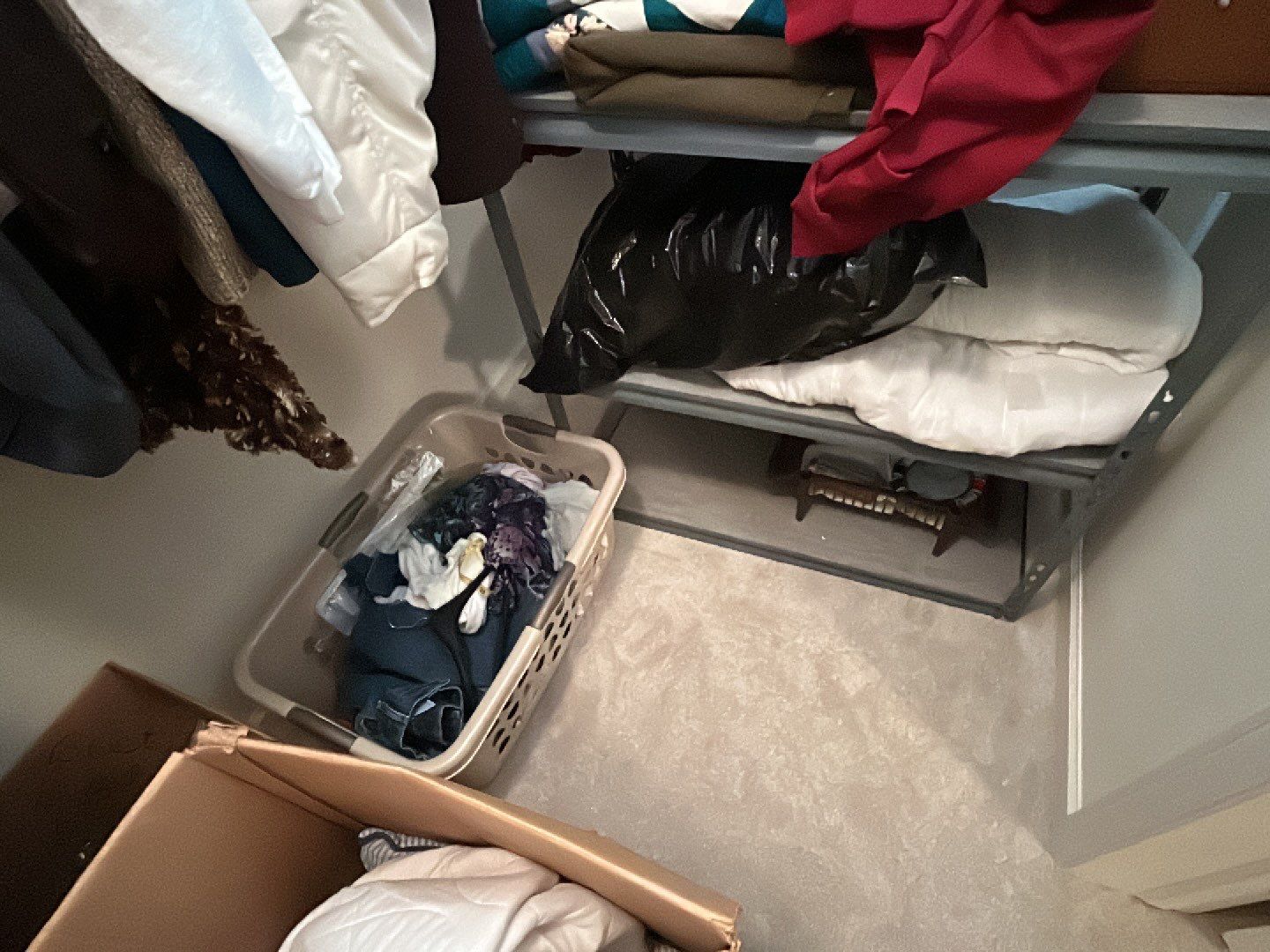 Reconstruction by Accountable Home Services