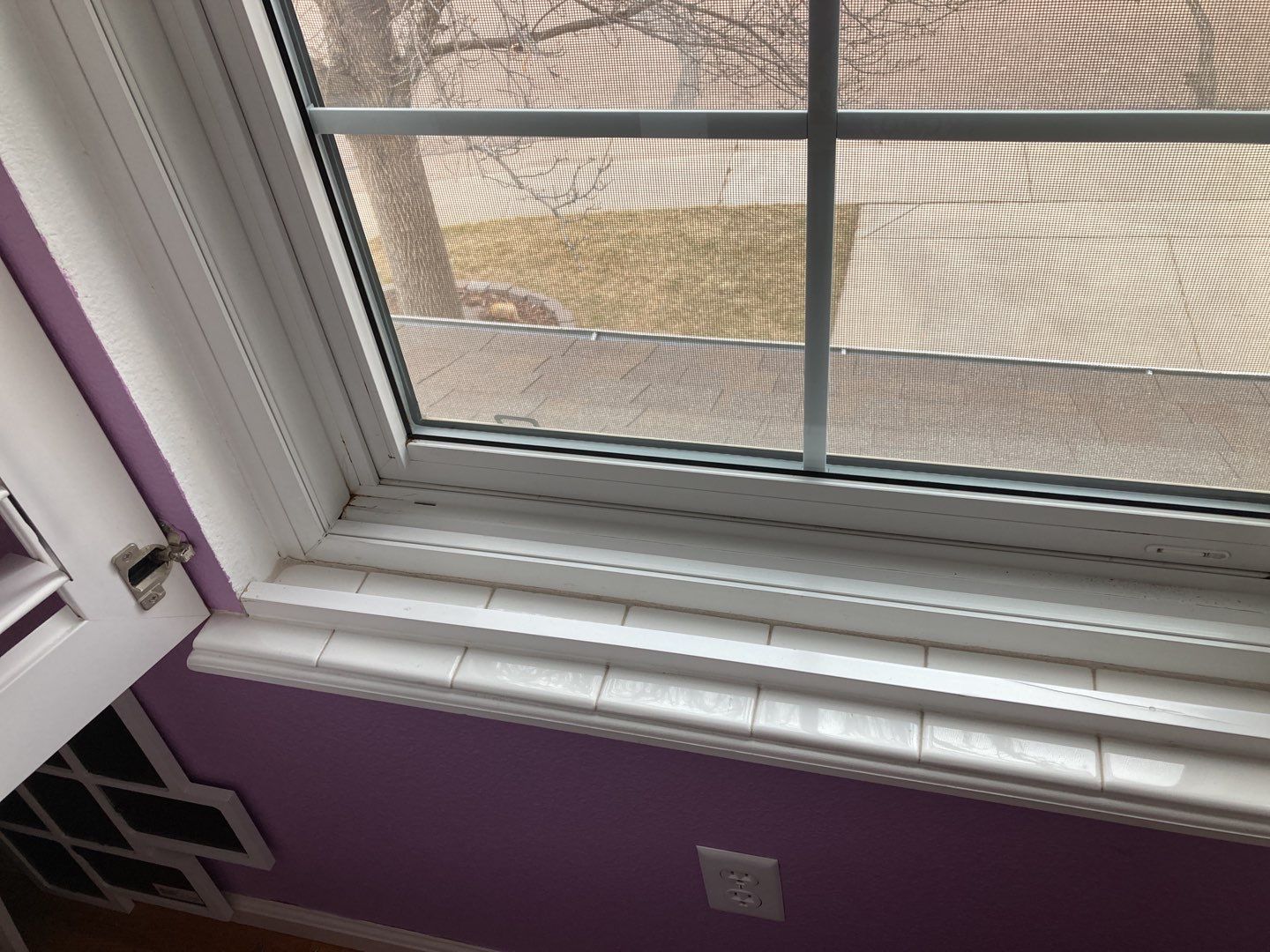 Fire Damage  by Accountable Home Services