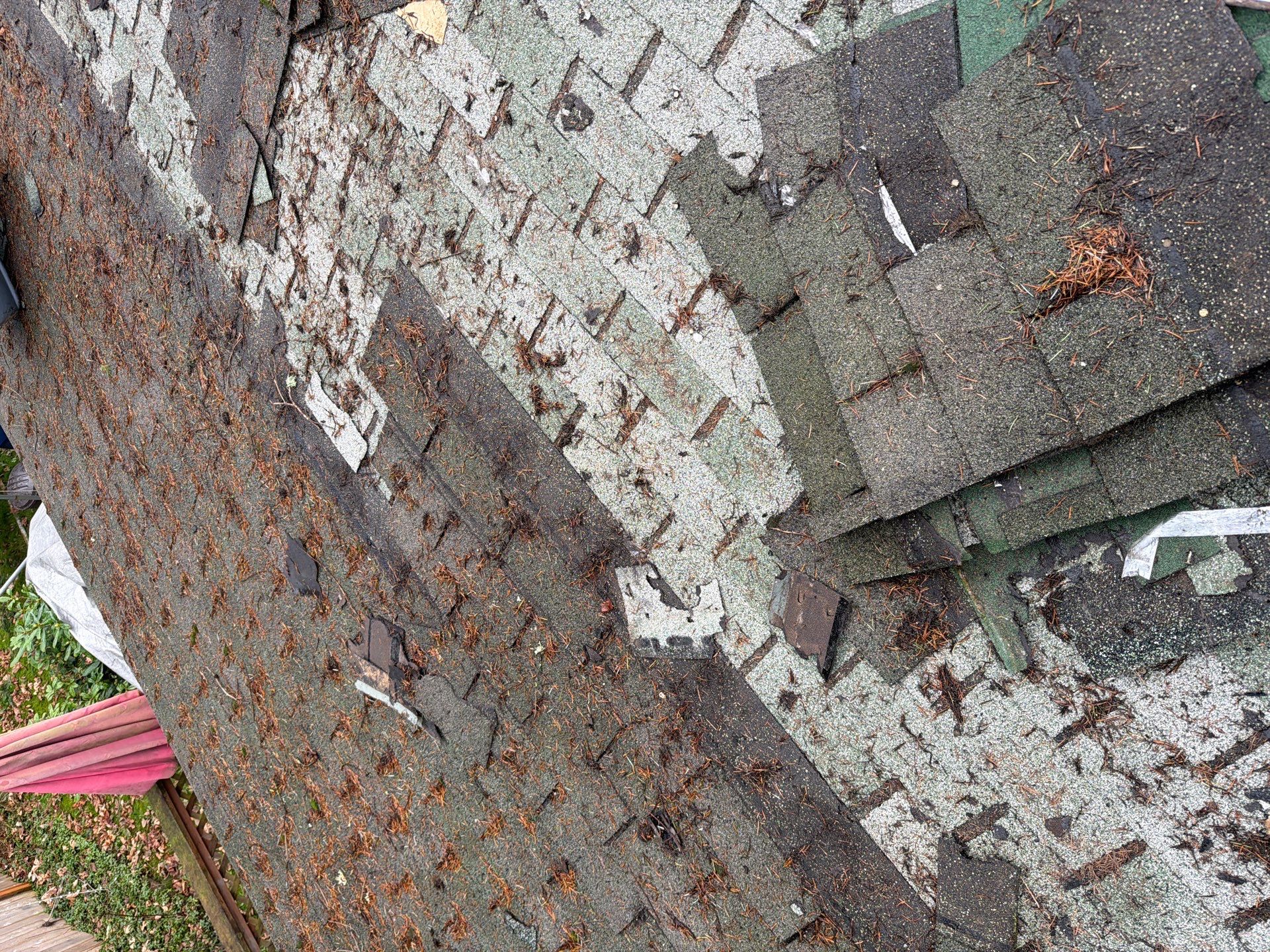 Project in Bothell by Roofing Formula LLC