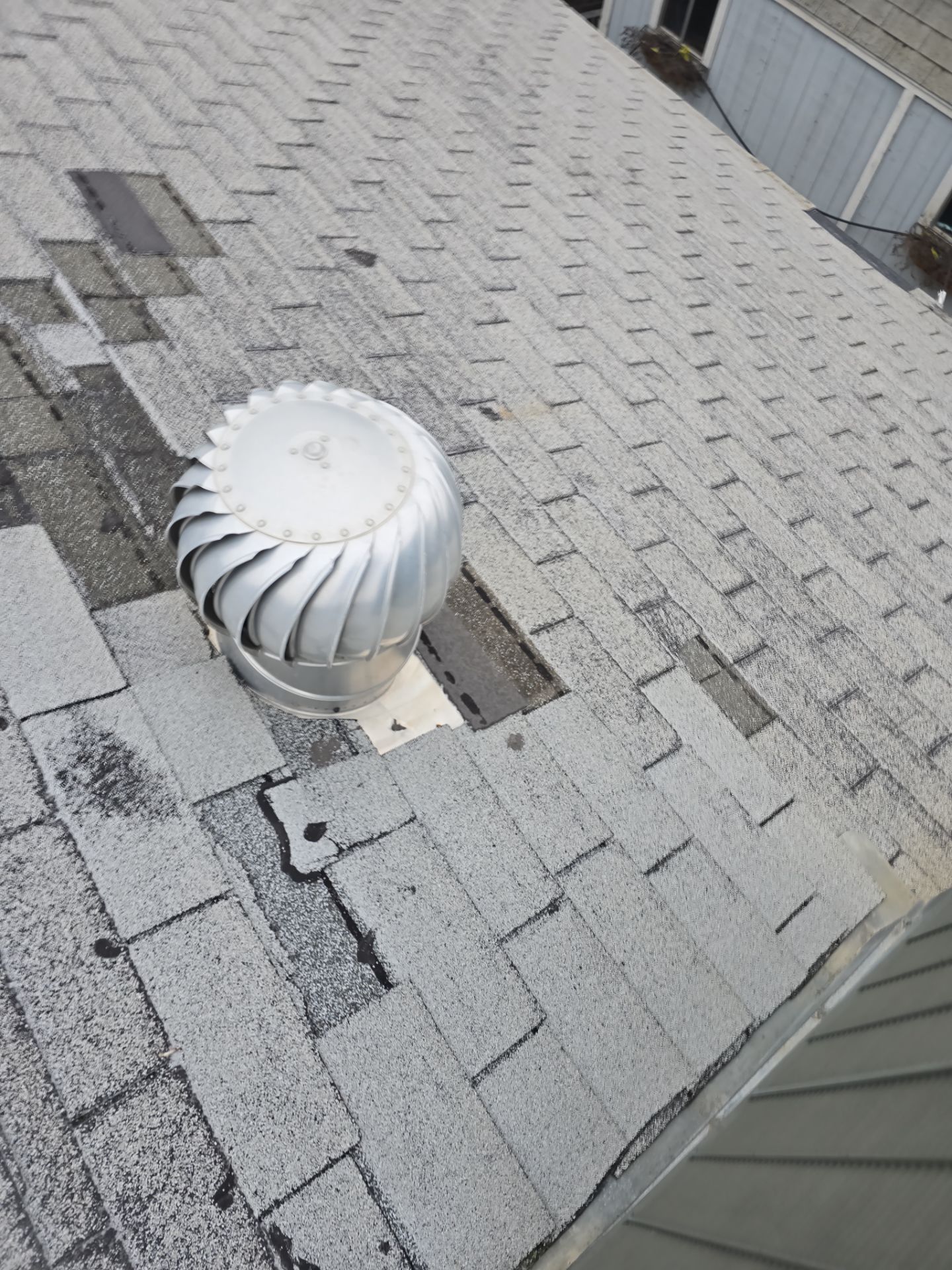 Roof Installation in Sacramento, CA by Grandmark Service Company