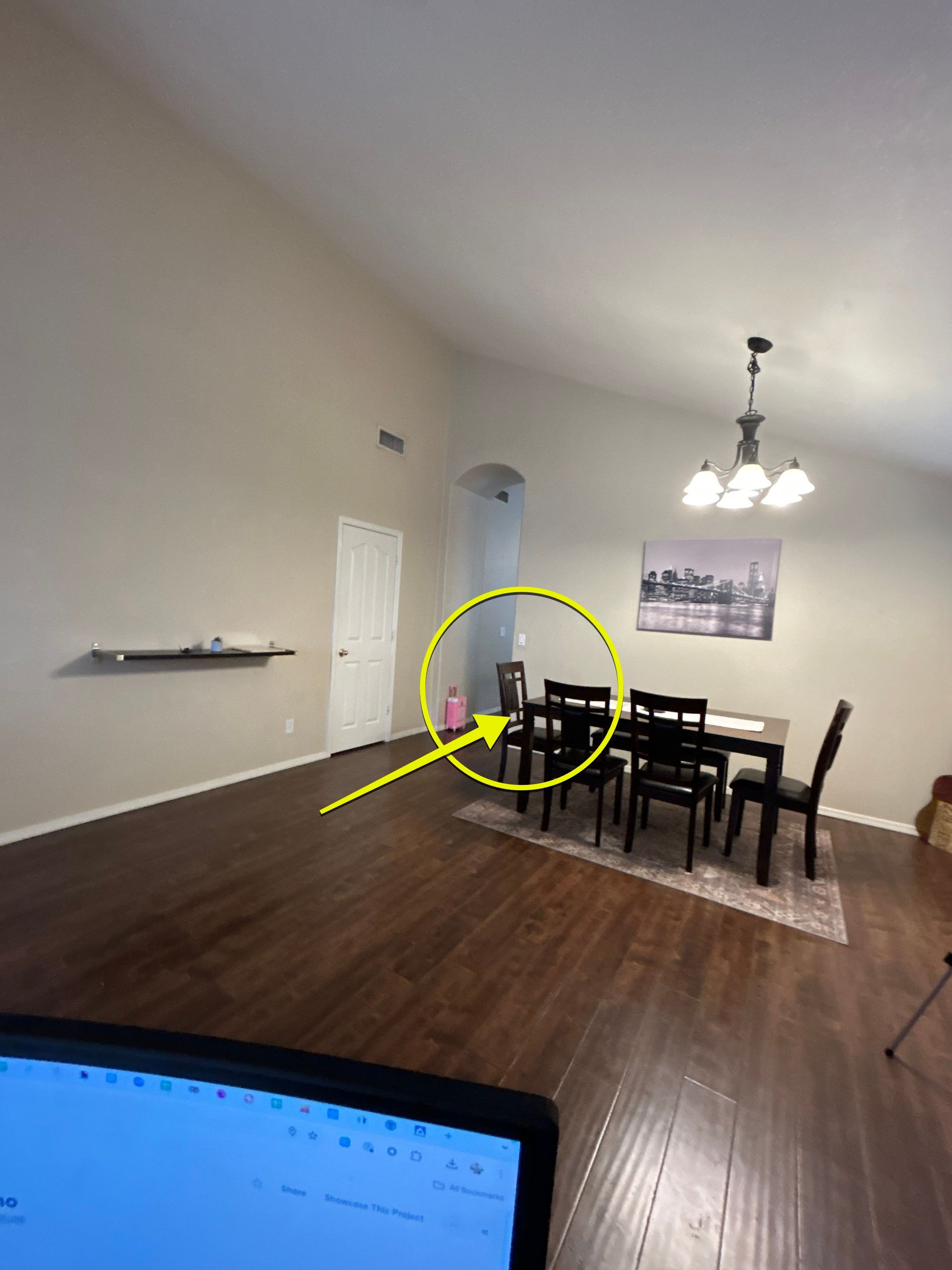 test by CompanyCam Sales Demo