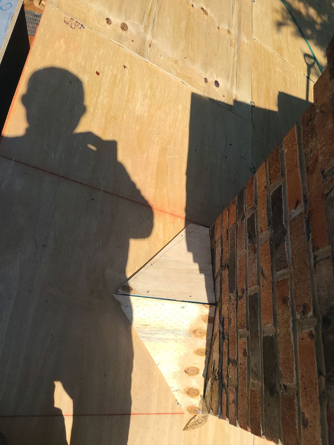 Burke: CertainTeed Landmark Designer Shingles in Moire Black by RM Banning, Inc.