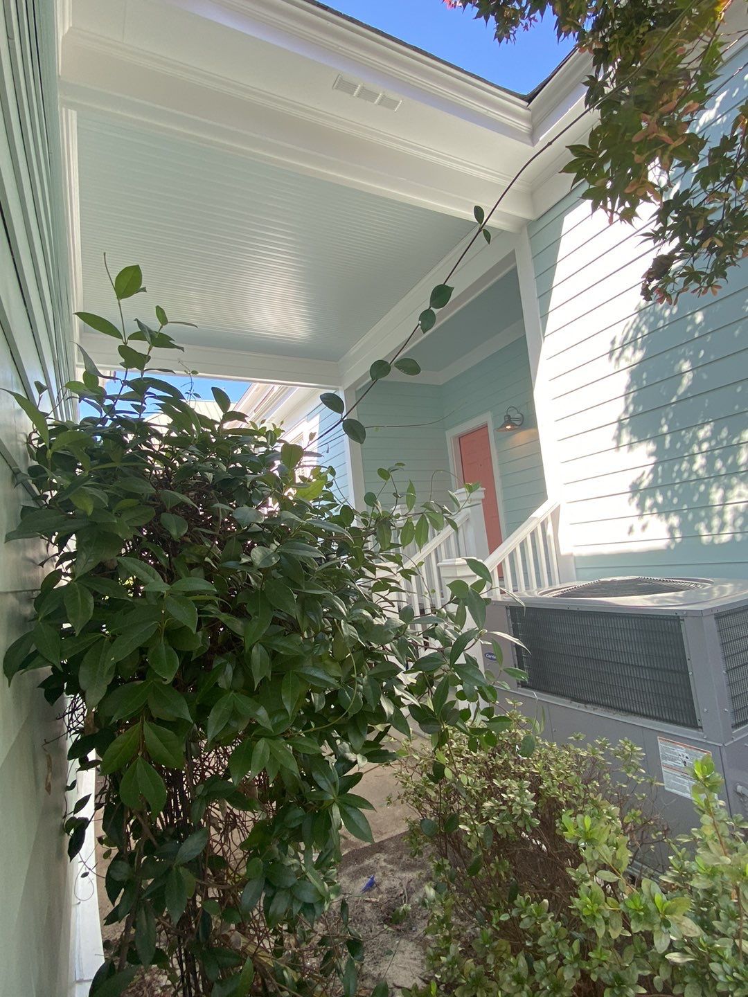 East Beach 25th Bay St by AKK Painting LLC