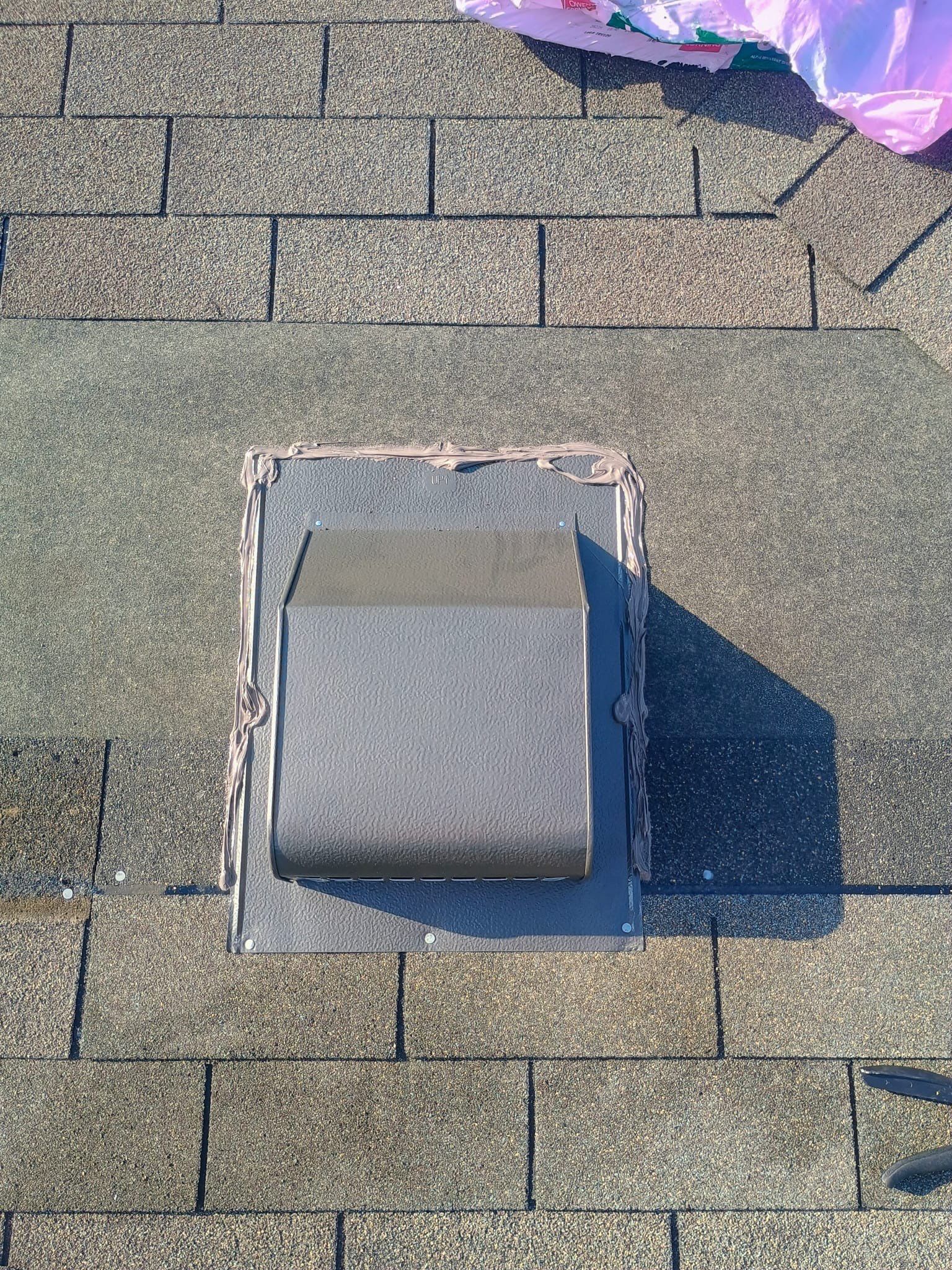 Roof Repair Spring by Roof Repair Company