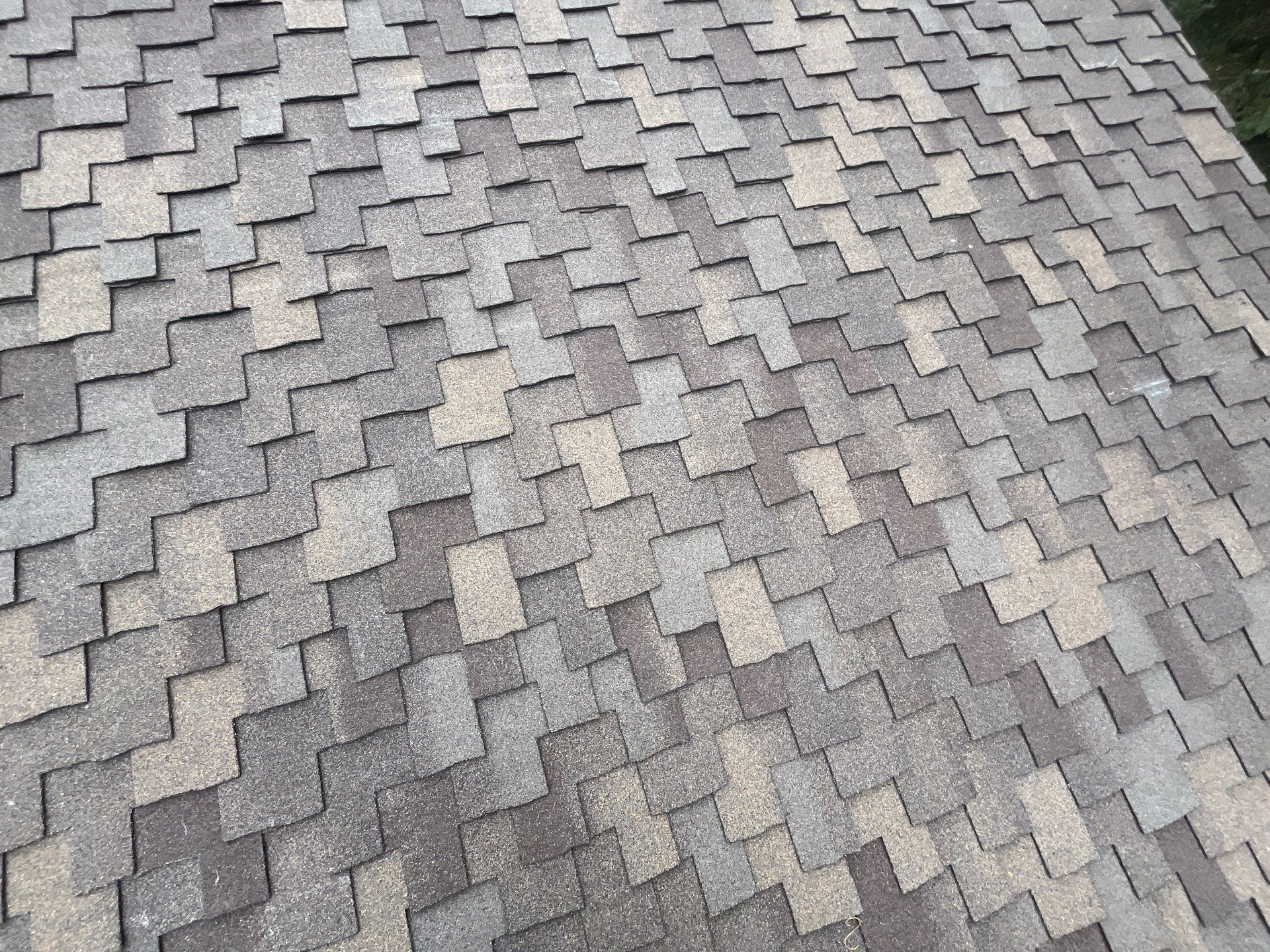 Project in Parker by Storm Guard of South Metro Denver