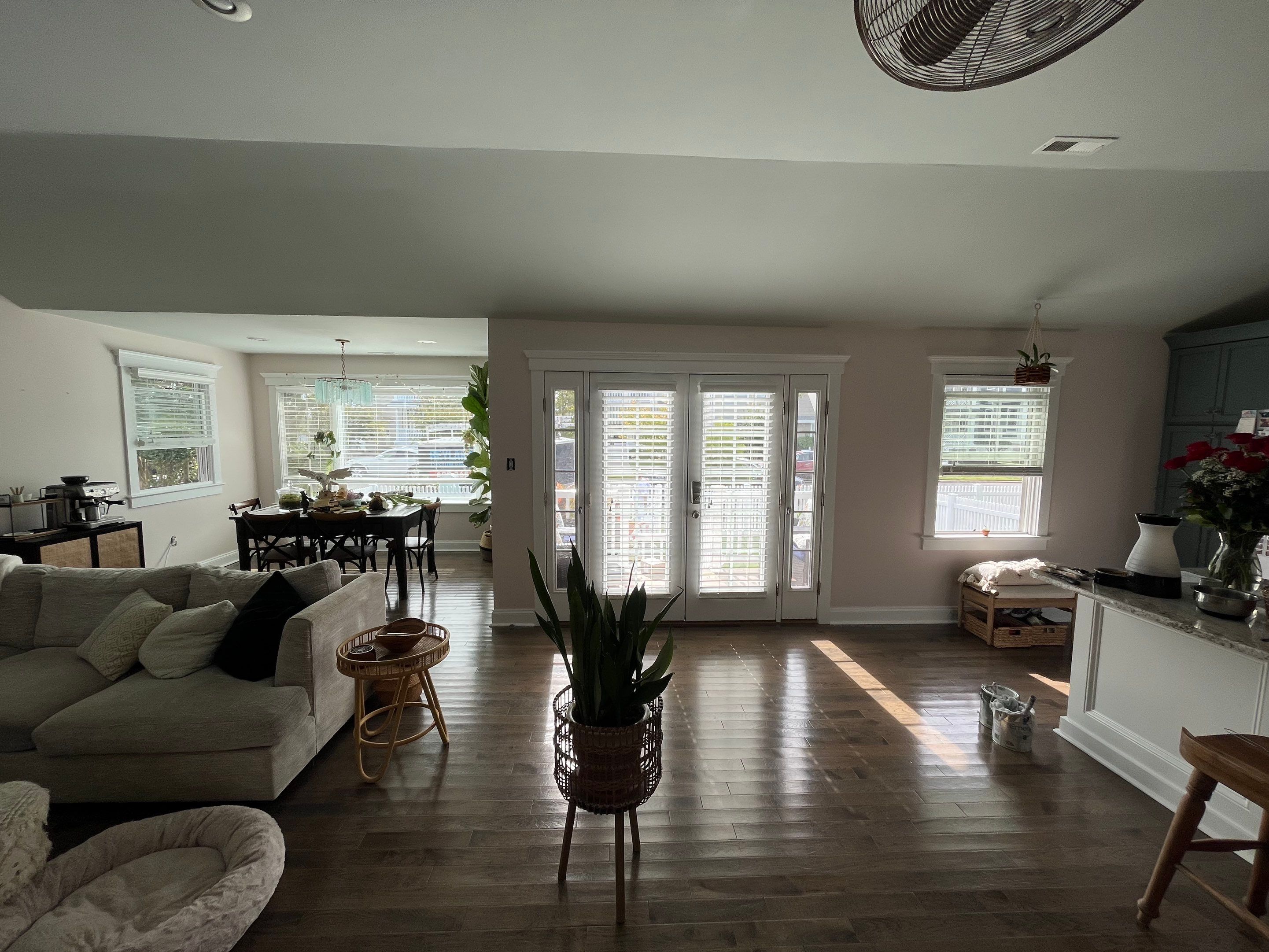 Interior Painting - Ocean City, NJ by FreshCoat Works LLC