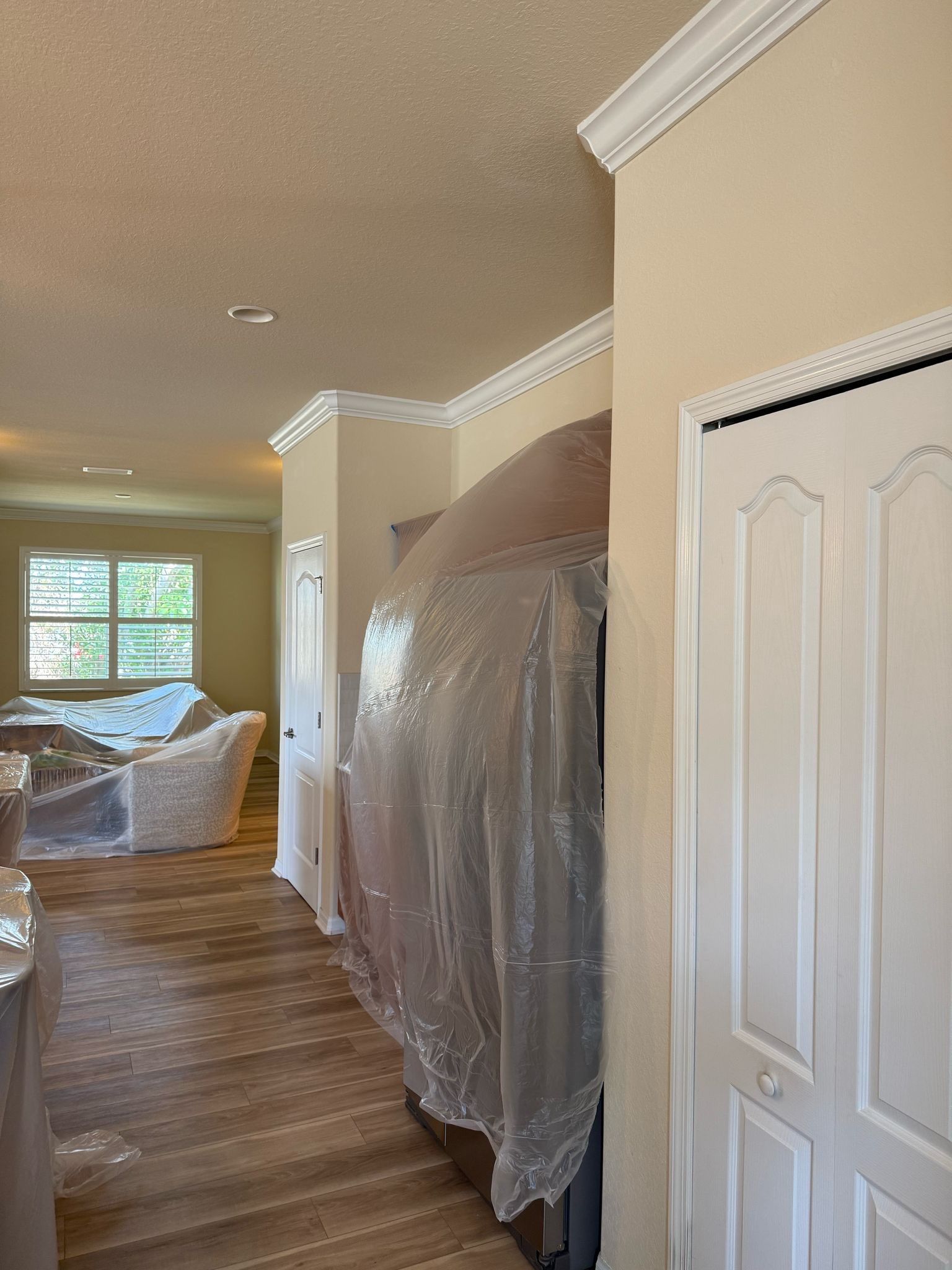 Stefani Arnold - Interior by Fresh Coat Painters North Fort Myers & Punta Gorda