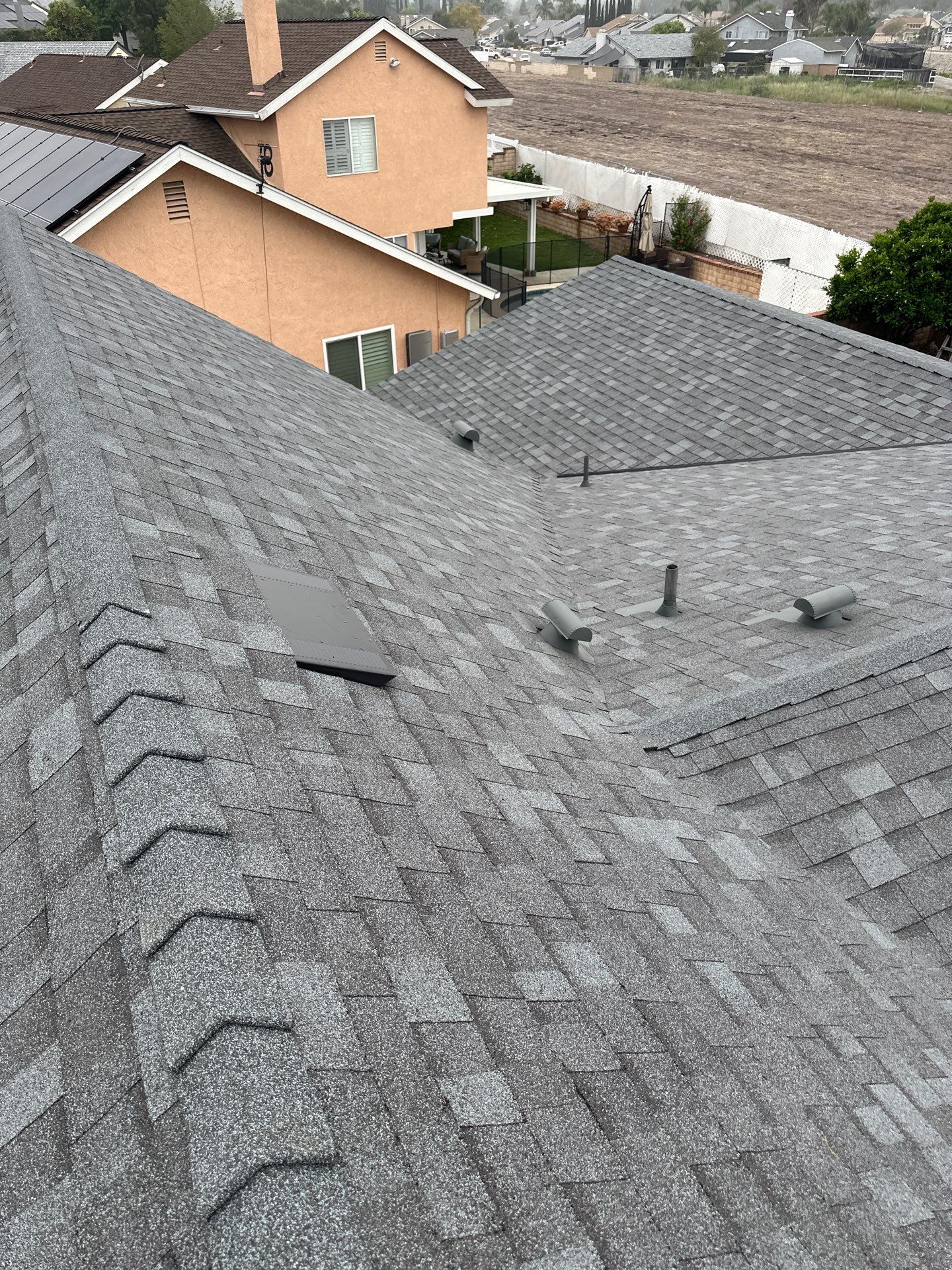 Roof Replacement - Chino Hills, CA 91709 by Epic Roof Replacement