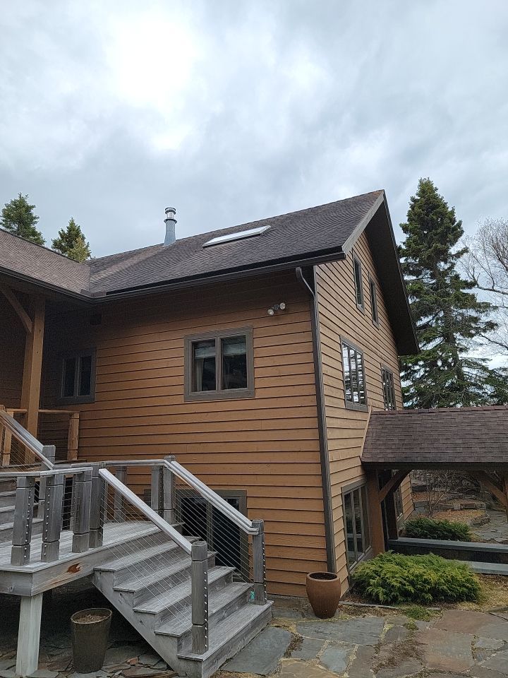 North Shore Roof Replacement by Rhino Roofing LLC