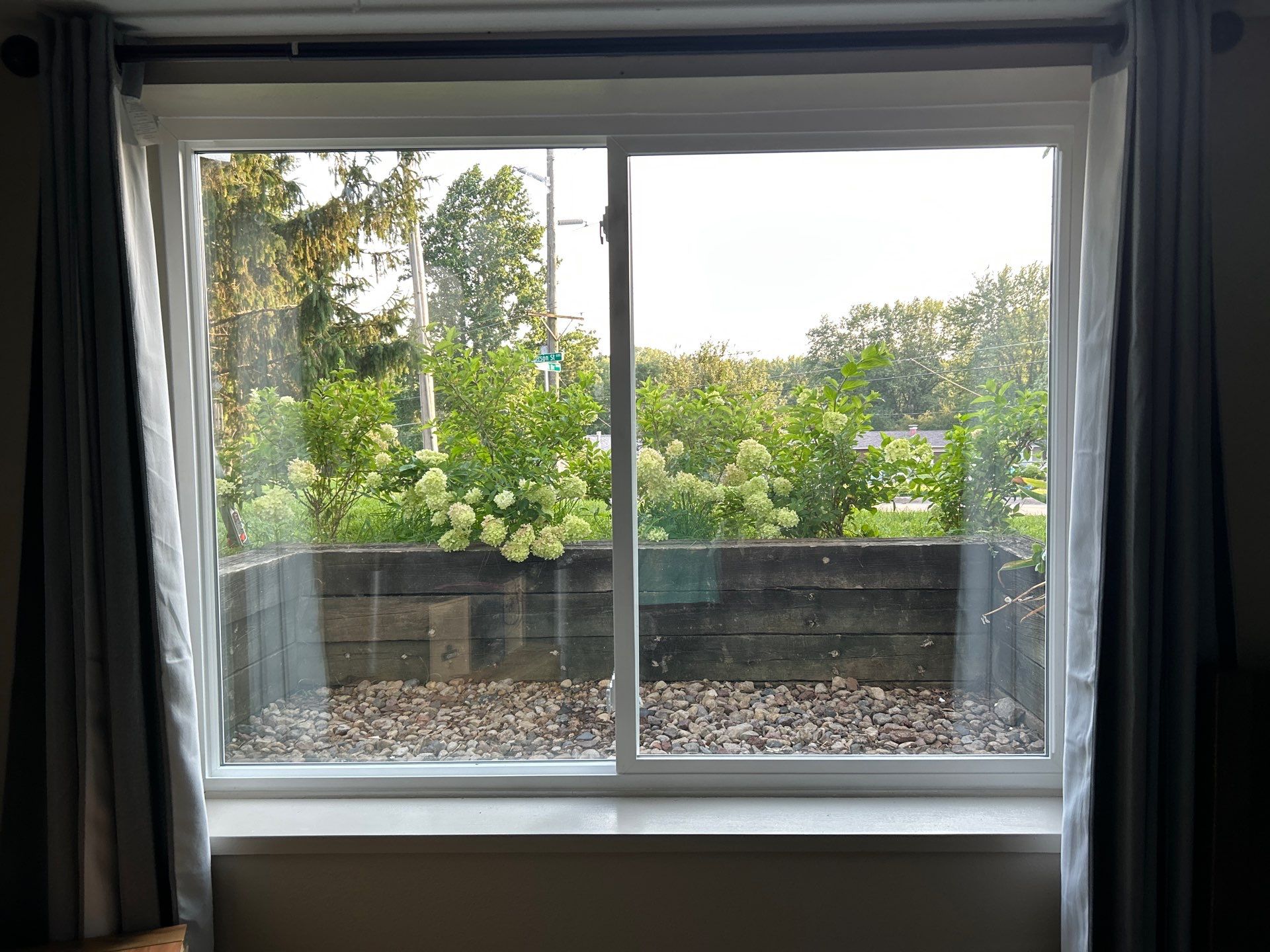 Upgrade Your Home with Pella 250 Series White Vinyl Windows by United Windows and Siding LLC