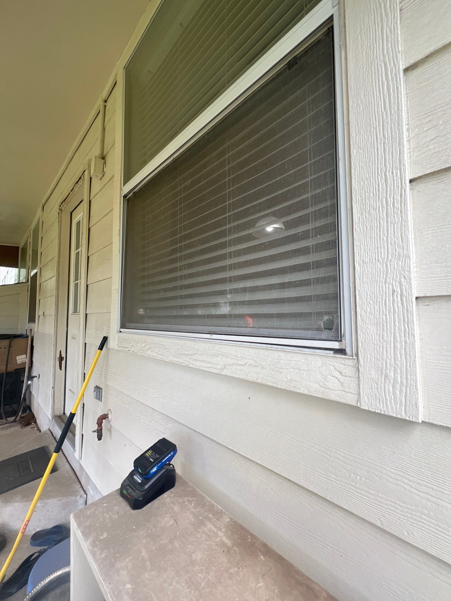 Project in Austin by Rhino Roofing and General Contracting, LLC