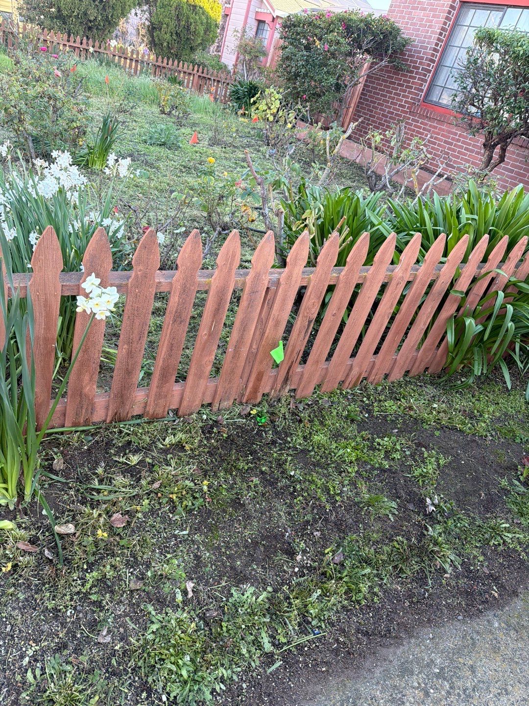 El Sobrante Sewer featured photo.