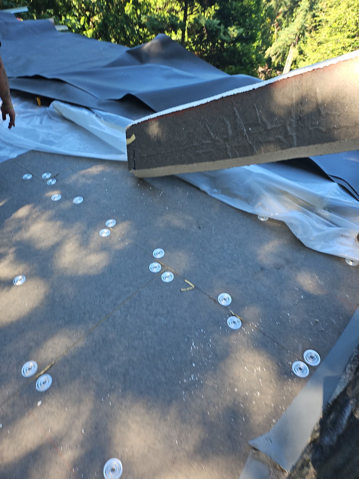 Project in Seattle by Connolly Construction Company