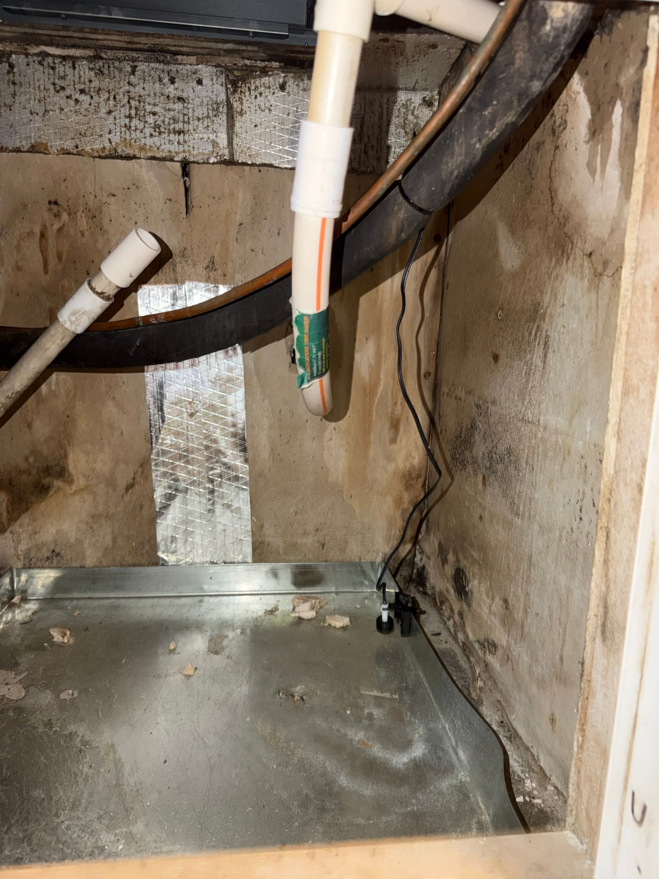 Water Damage Claim in Royal Palm Beach by FLAPA & KeyStone