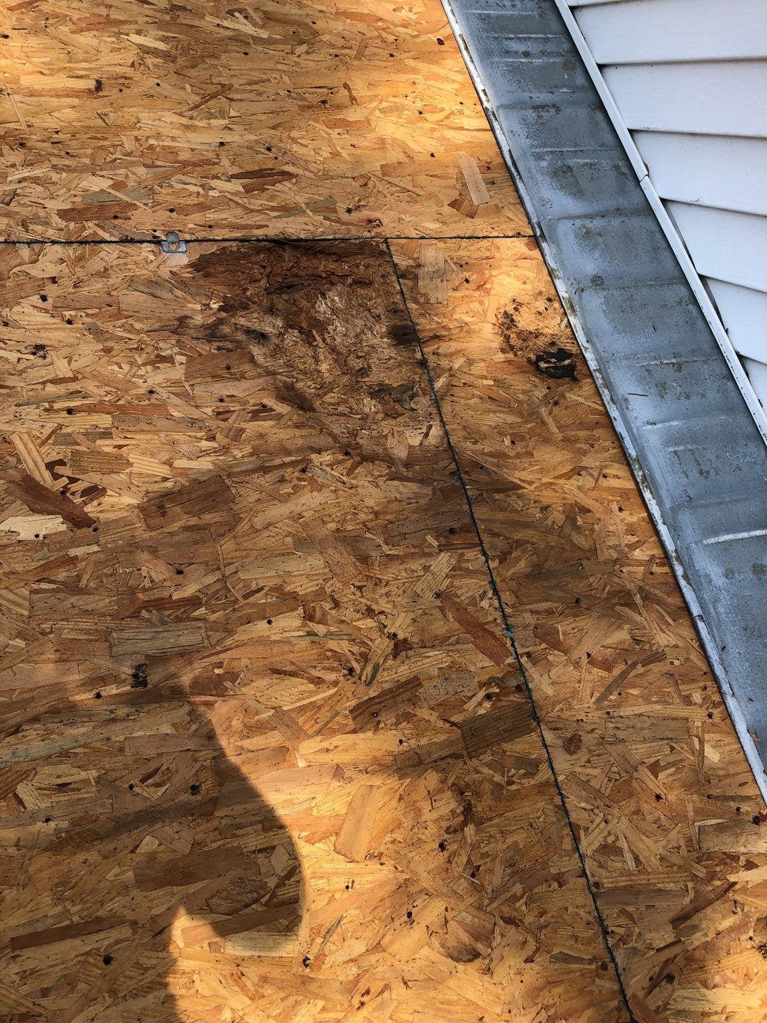 Residential Roofing Repair using Roof Replacement by American Roofing & Construction LLC