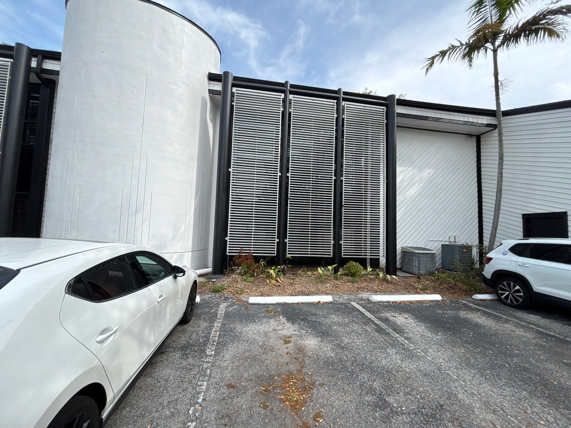 Commercial  Gutters Installation in Clearwater FL by Gutter Professors