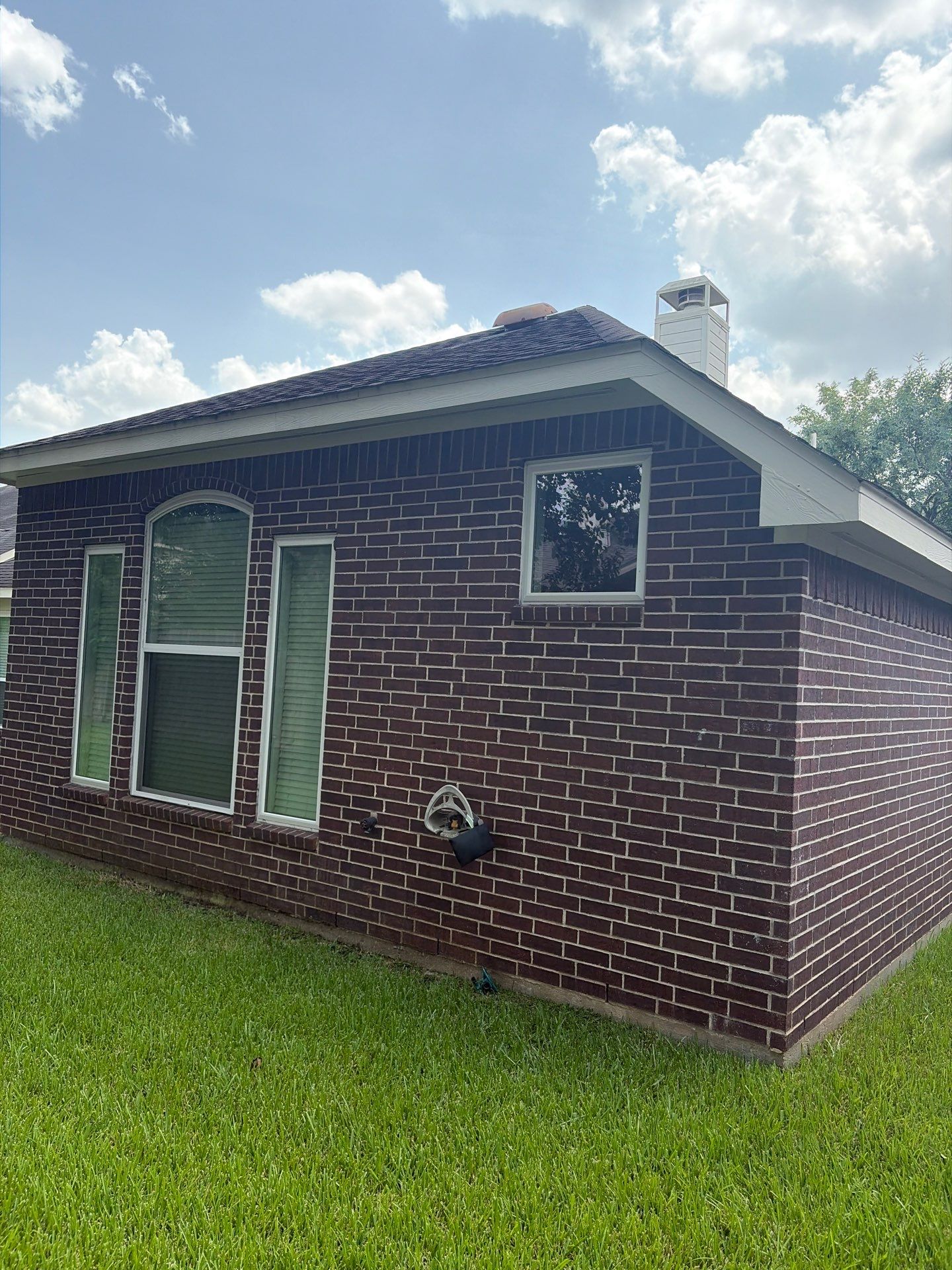 Roof Replacement in Gleannloch Farms, Spring TX by Roof Repair Company