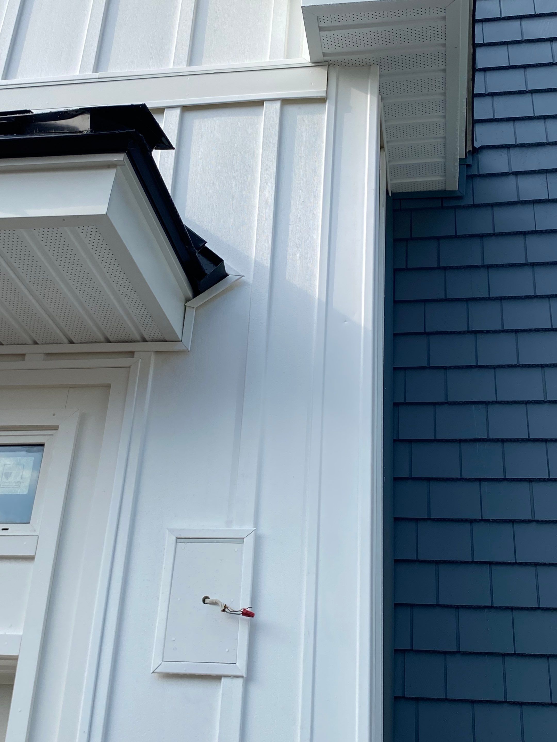 Premium Mixed-Material Siding Installation in North Billerica, MA by Mighty Dog Roofing of Greater Middlesex County