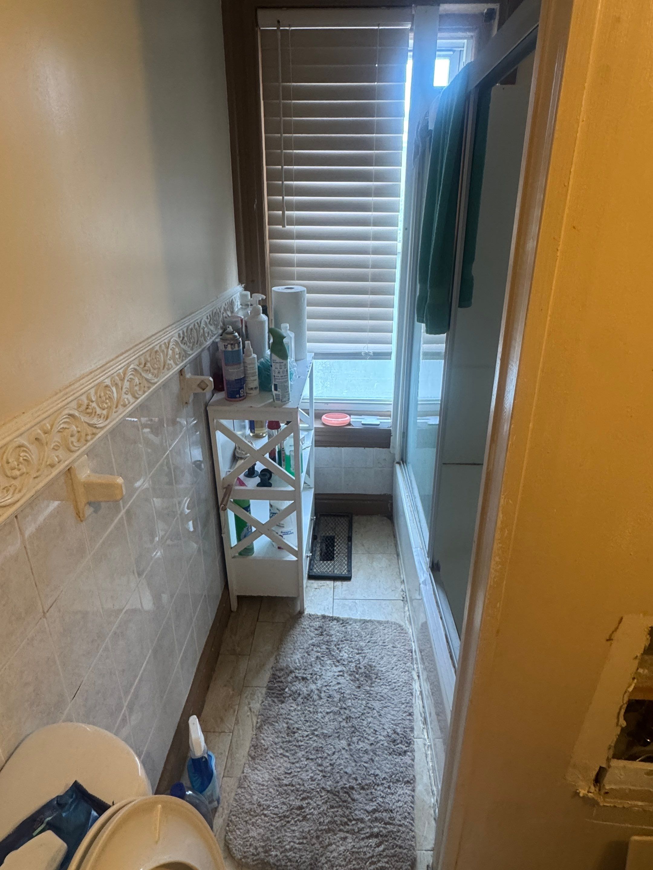 Water Damage Claim in Norristown by FLAPA & KeyStone