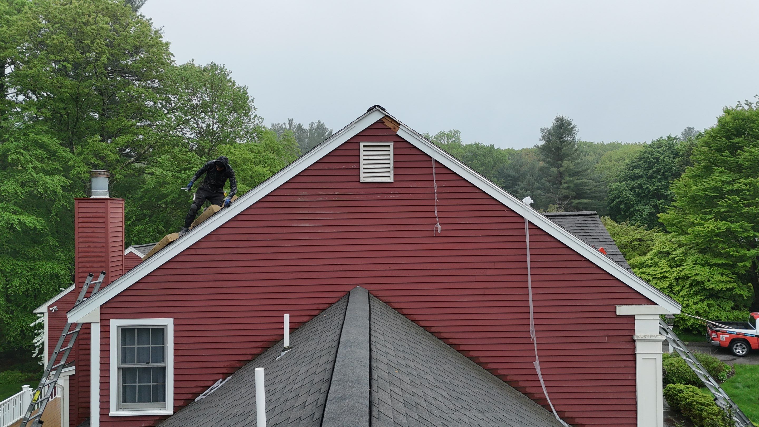 Roofing & Siding | Acton by Mighty Dog Roofing of Greater Middlesex County