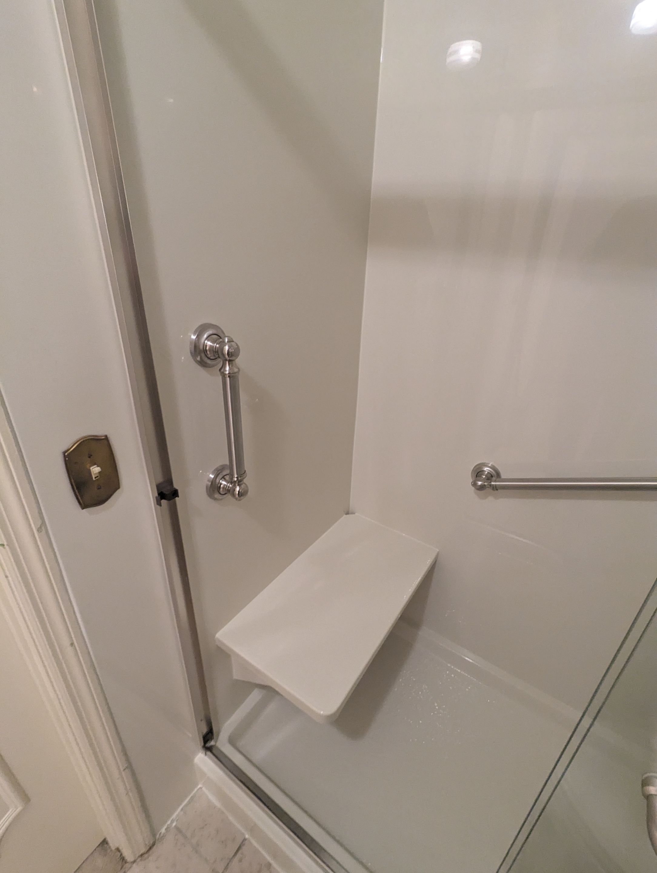 Walker Project in Fort Smith, AR by Ozark Home Pros