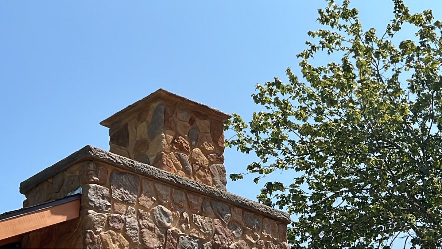 Stamped Concrete Pavilion Slab  by Xtreme Concrete Services