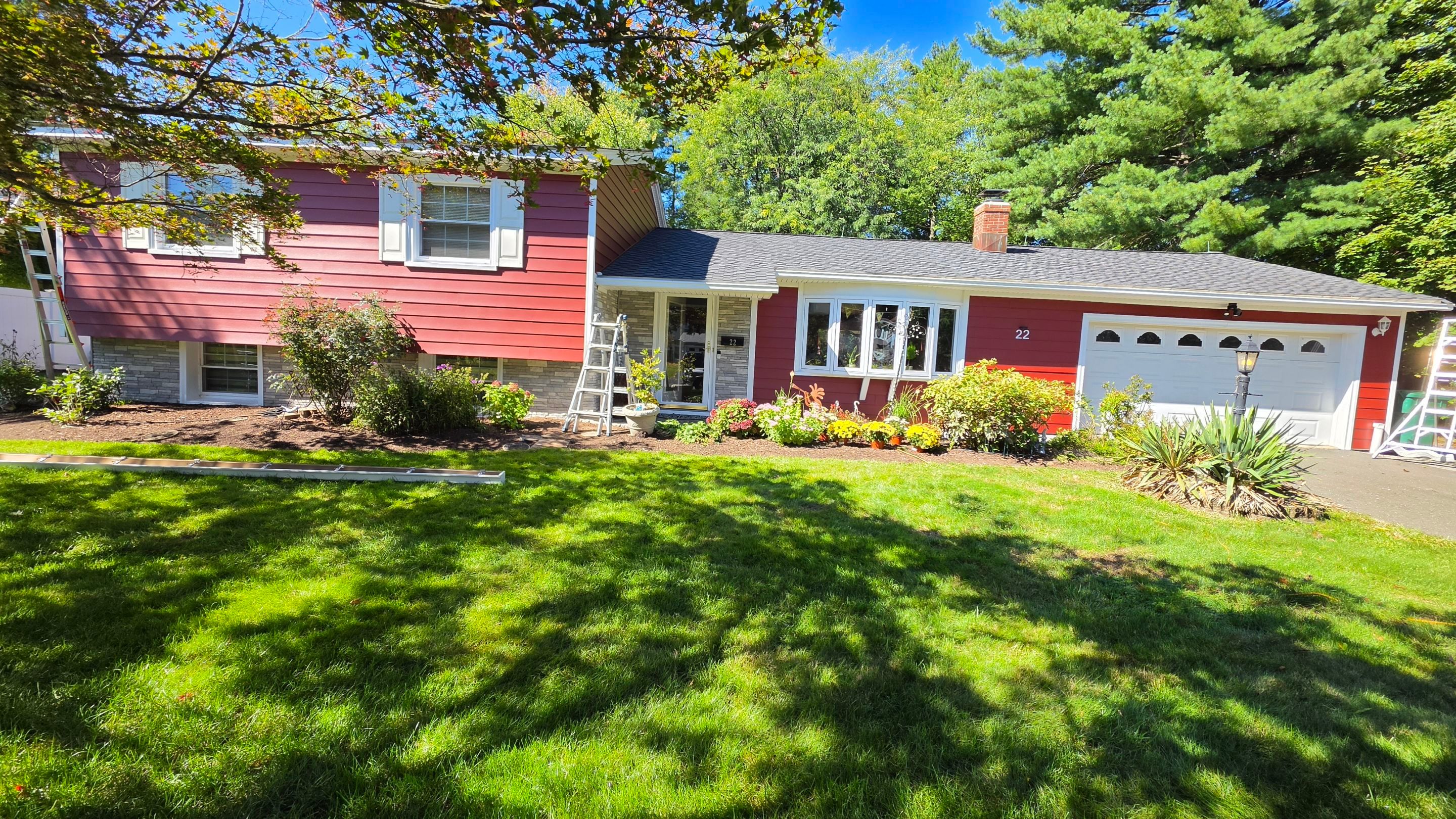 RainTech  by DiGiorgi Roofing and Siding Inc