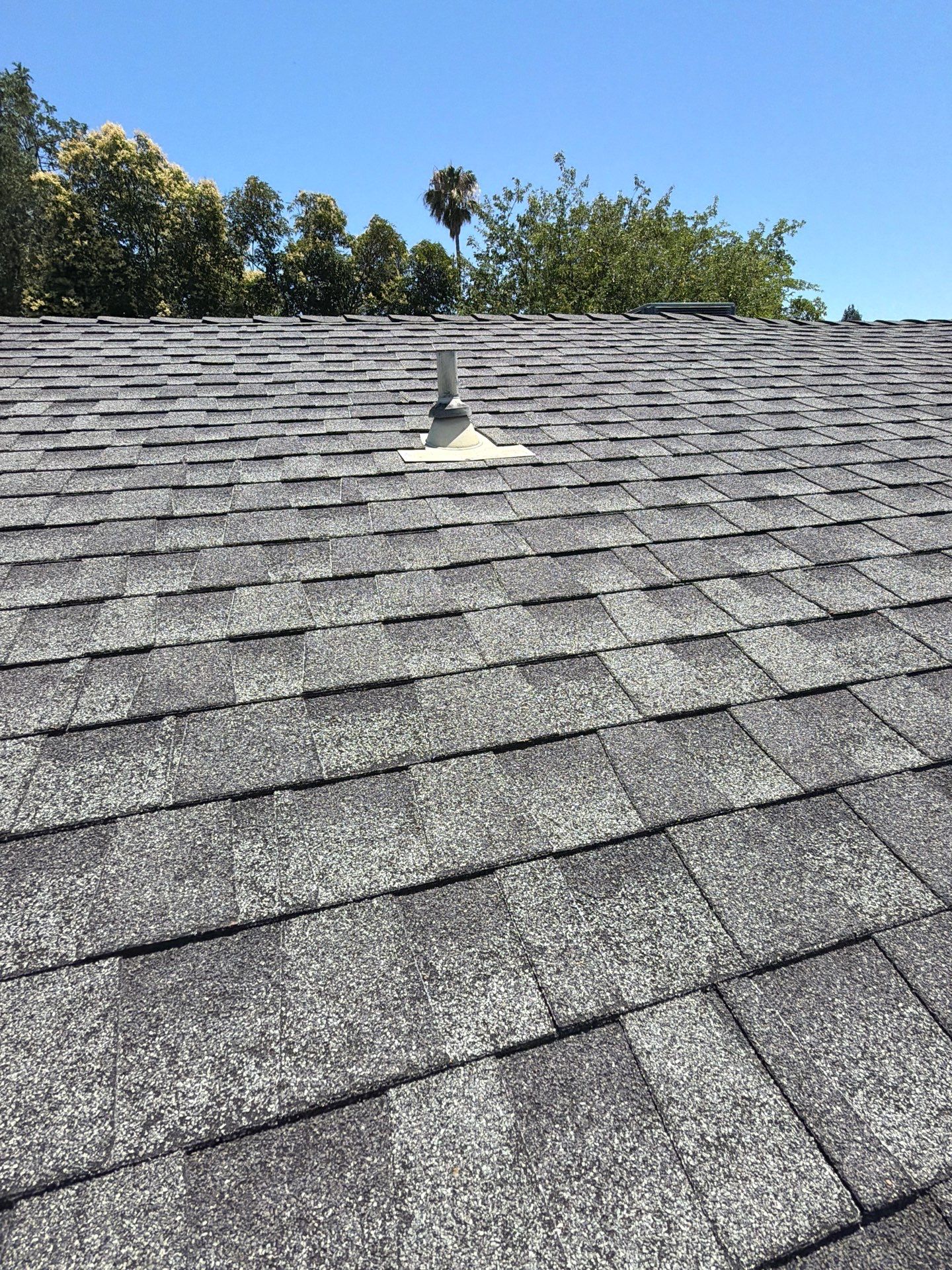 Roof Rejuvenation using Roof Maxx Treatment by Roof Maxx of Folsom