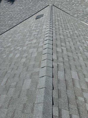 Tile Roof Conversion To Shingles -Concord CA 94518 by Epic Roof Replacement