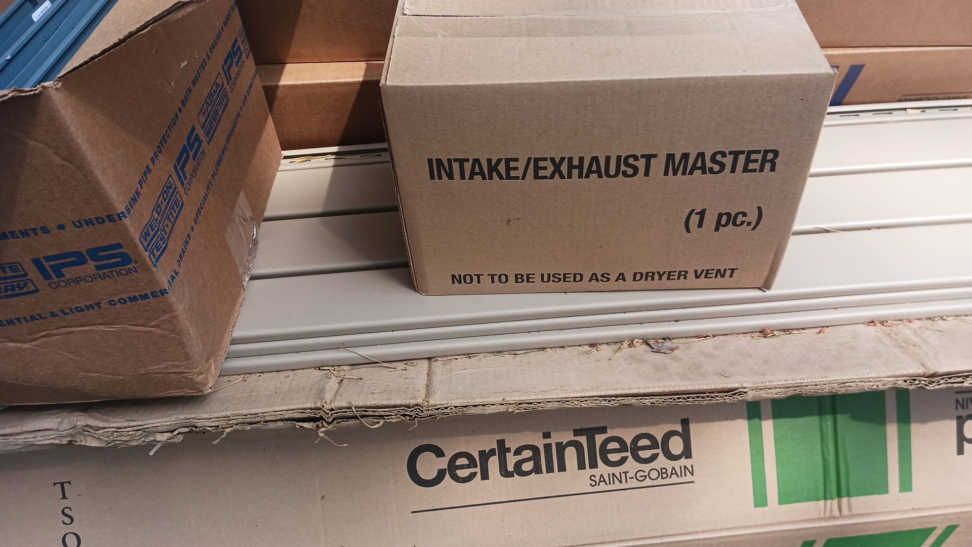 Siding Replacement using CertainTeed Restoration Classis D4 by 180 Contractors