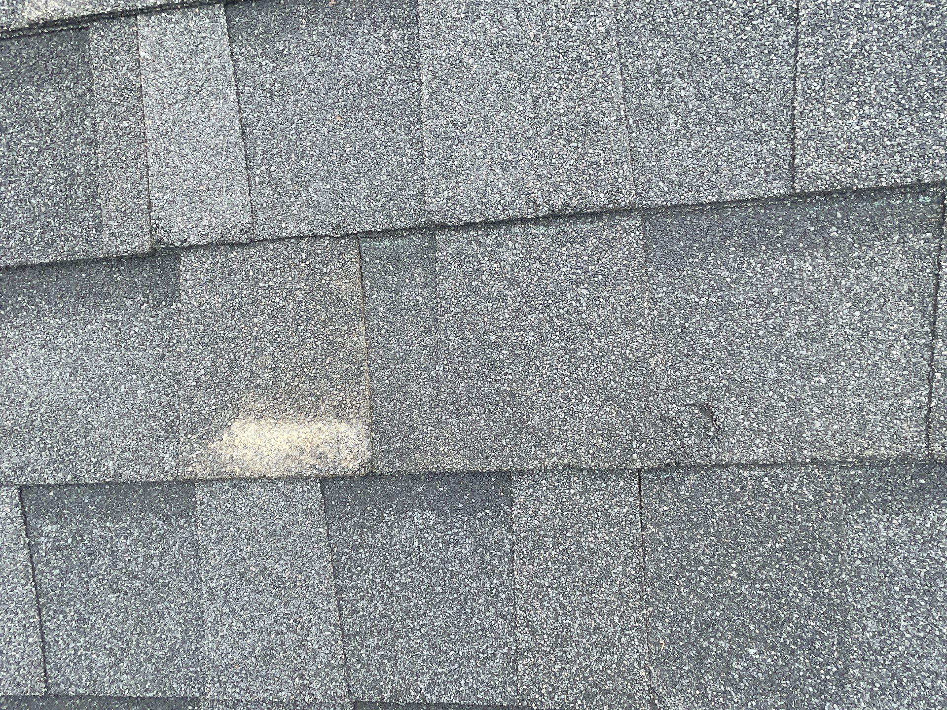 Project in Kingsbury by Rhino Roofing and General Contracting, LLC