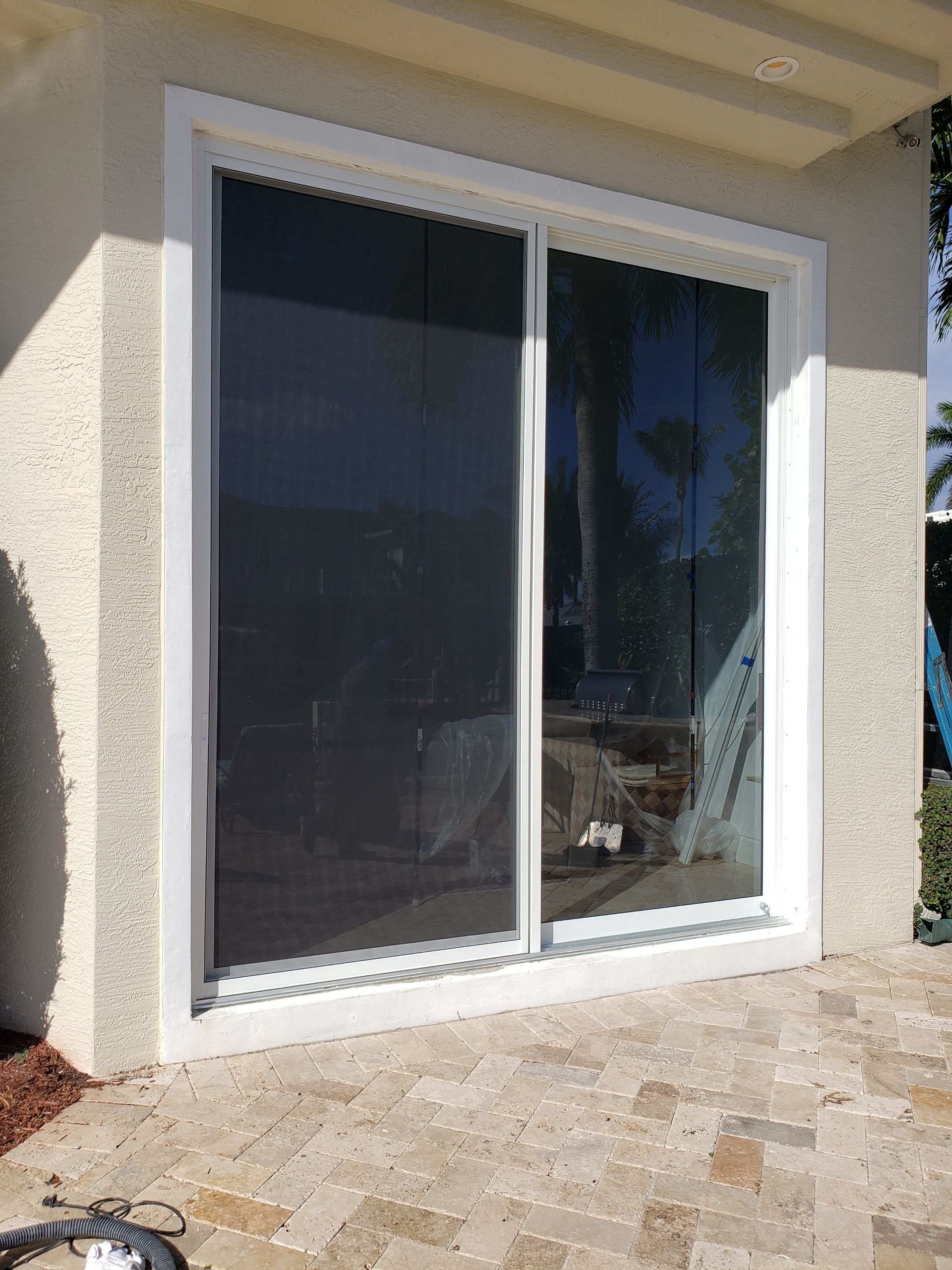 Project in Delray Beach by SIW Solutions
