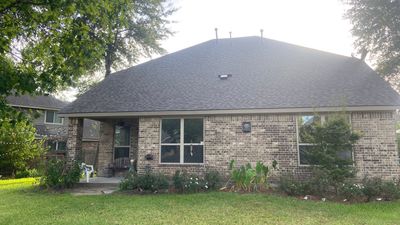 Residential Roofing Installation using Landmark