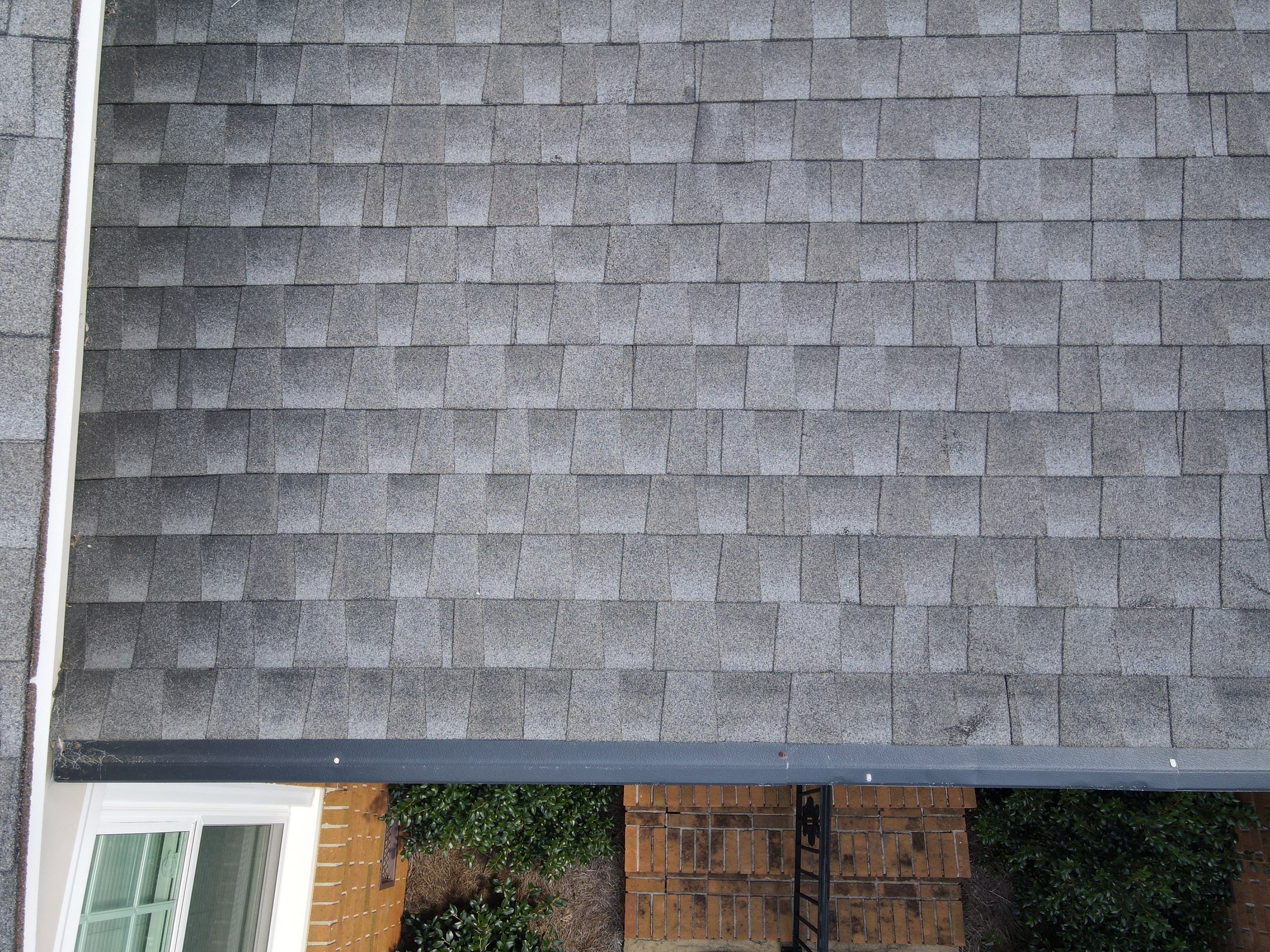Residential Roofing Repair using Ashphalt Shingles by Indigo State Roofing