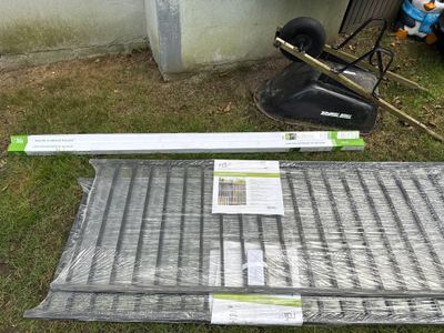 Project in Harrison