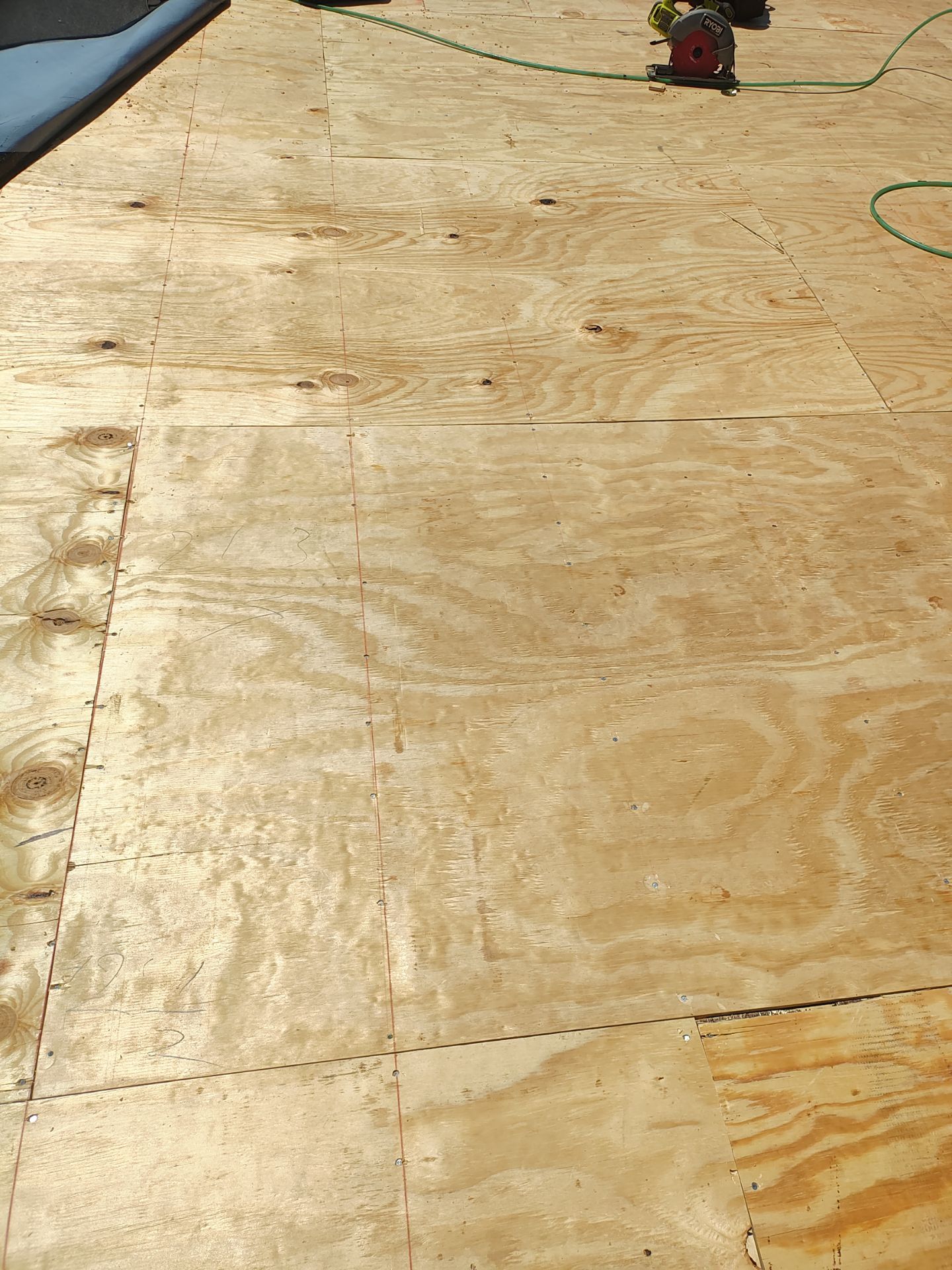 Cover that Patio! by Bayfront Roofing and Construction
