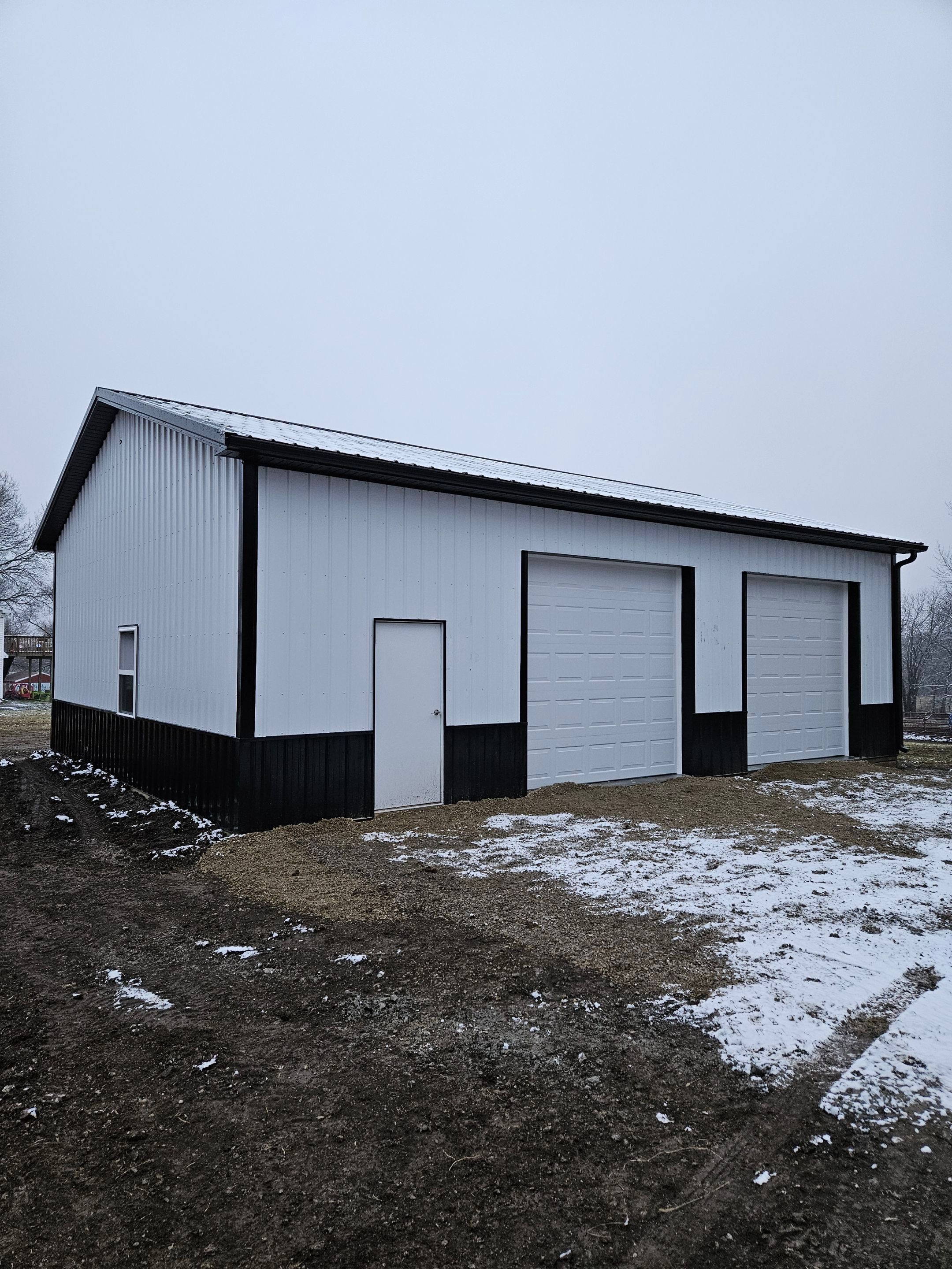 Walker Project by Graber Custom Structures