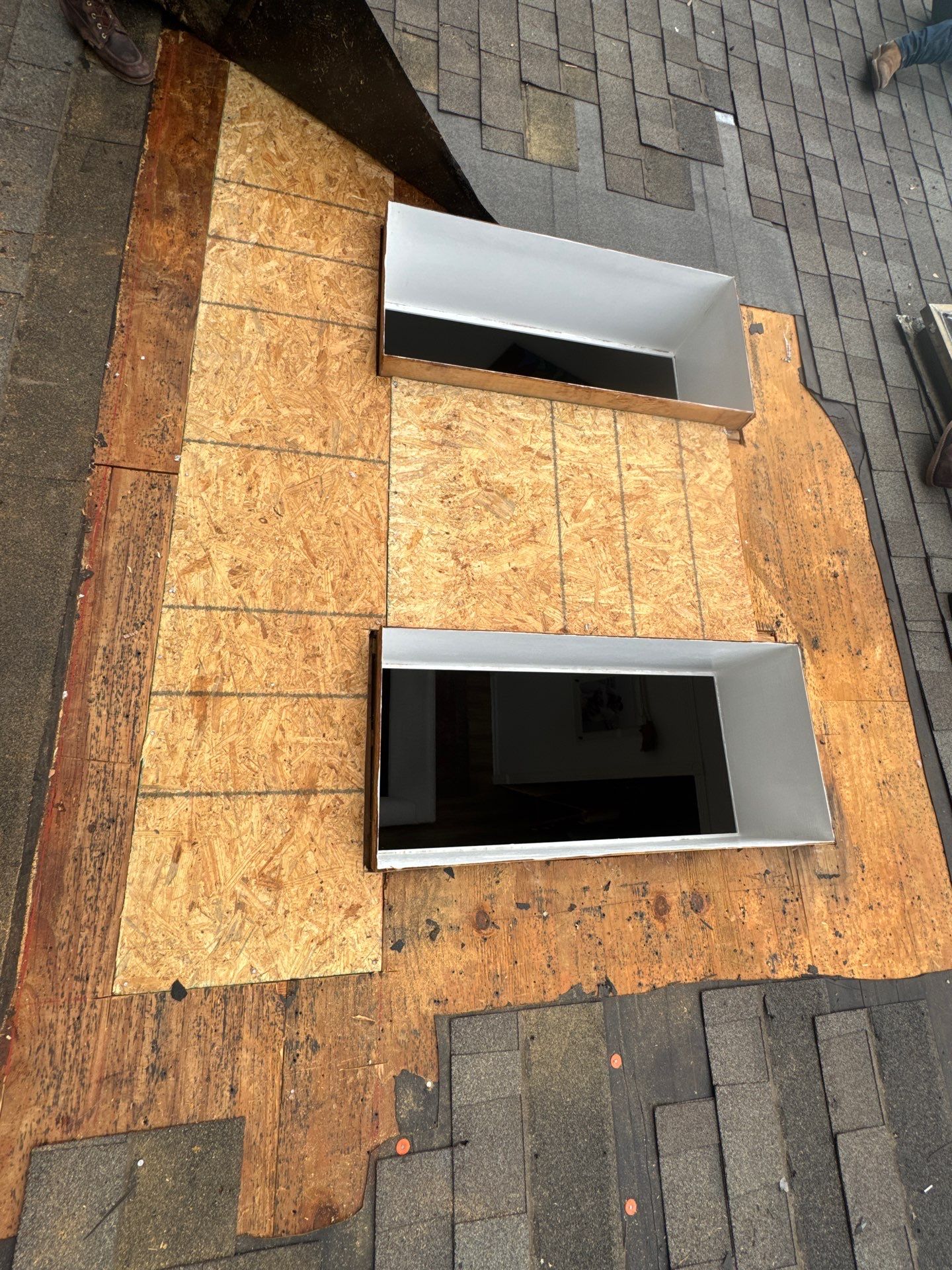 Roof Repair Houston by Roof Repair Services LLC