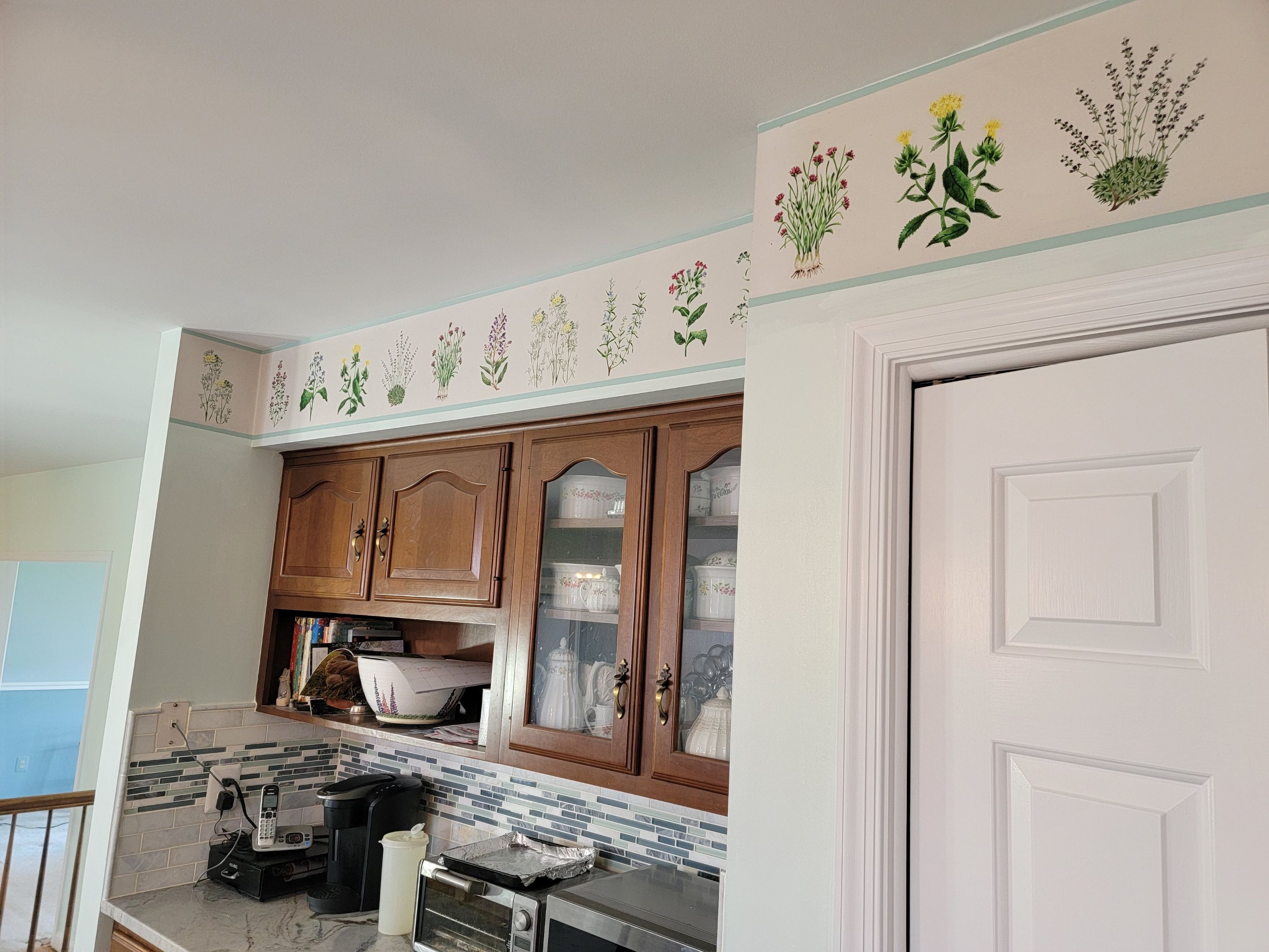 Project in Union Bridge by Frederick Painting & Supply, Inc.