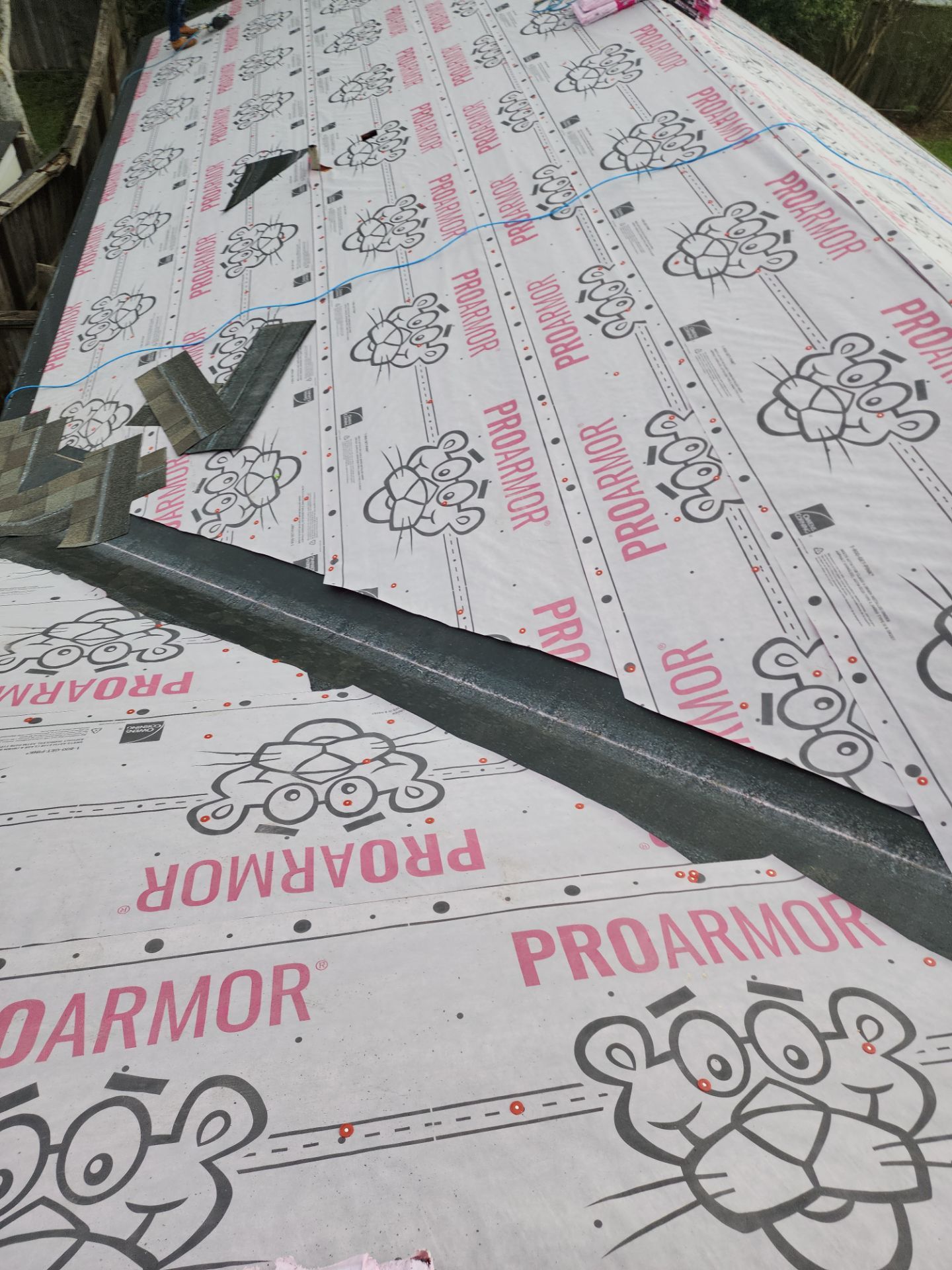 Roof Replacement Houston by Roof Repair Services LLC