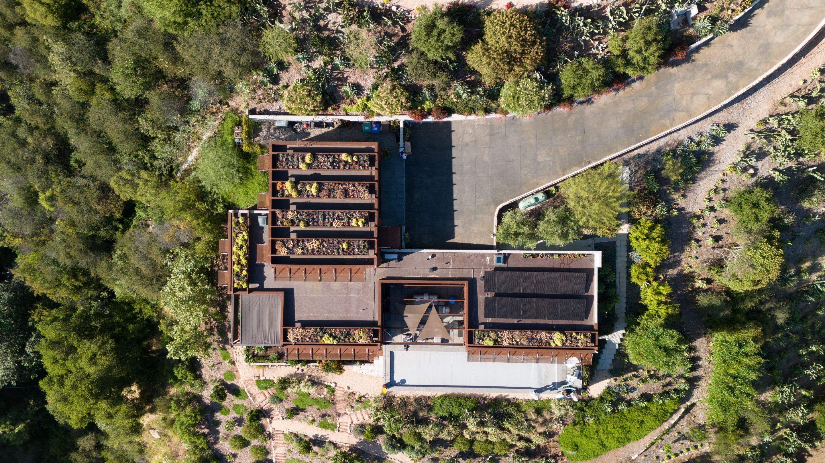 Residential Solar And Battery Install by Sunrise 805