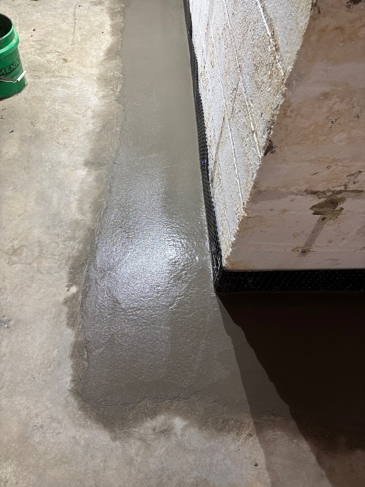 St. Paul Waterproofing at it's Finest by Waterproofing Northeast