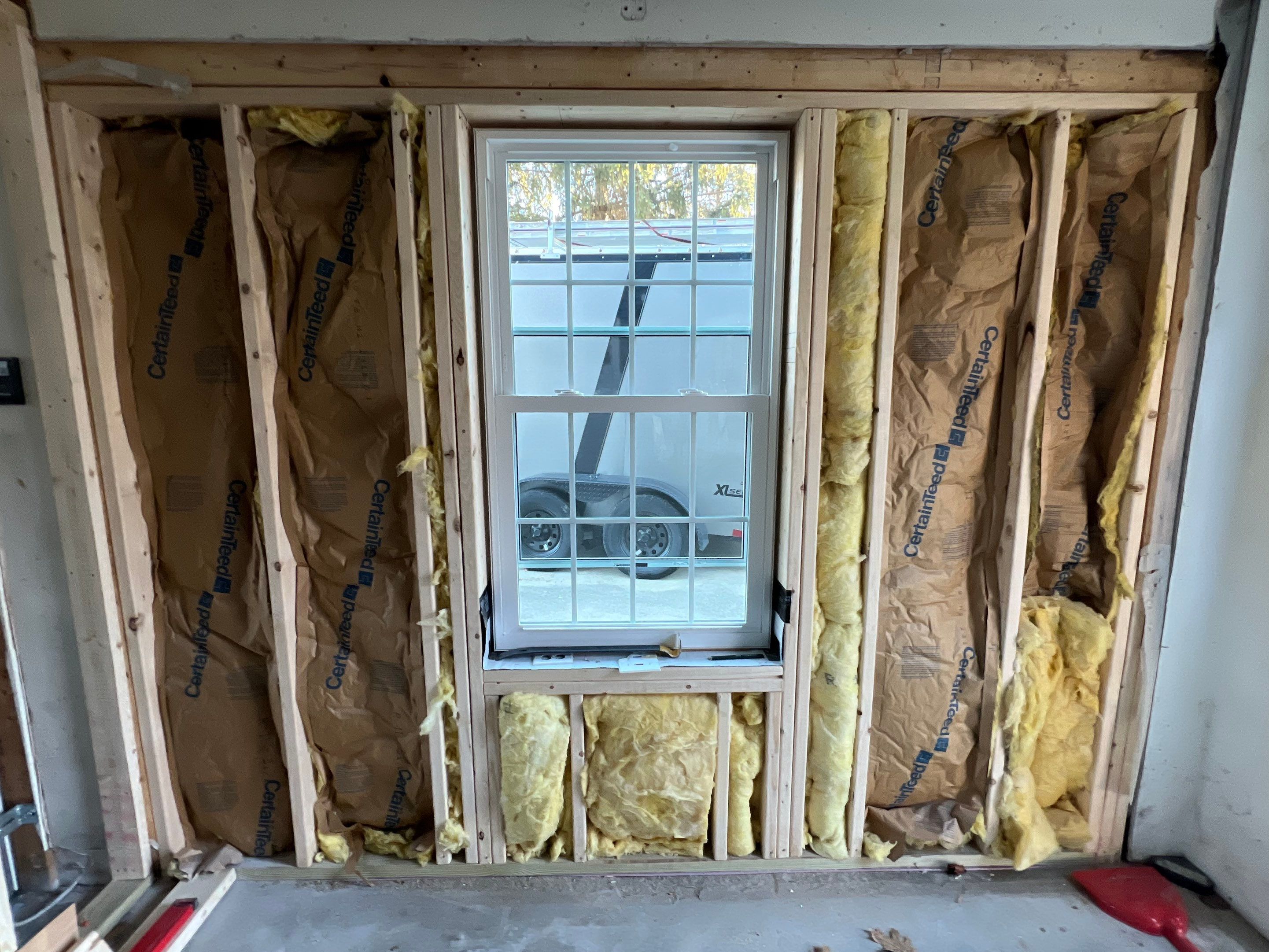 Exterior Transformation in Portsmouth New Hampshire by Tall pine roofing